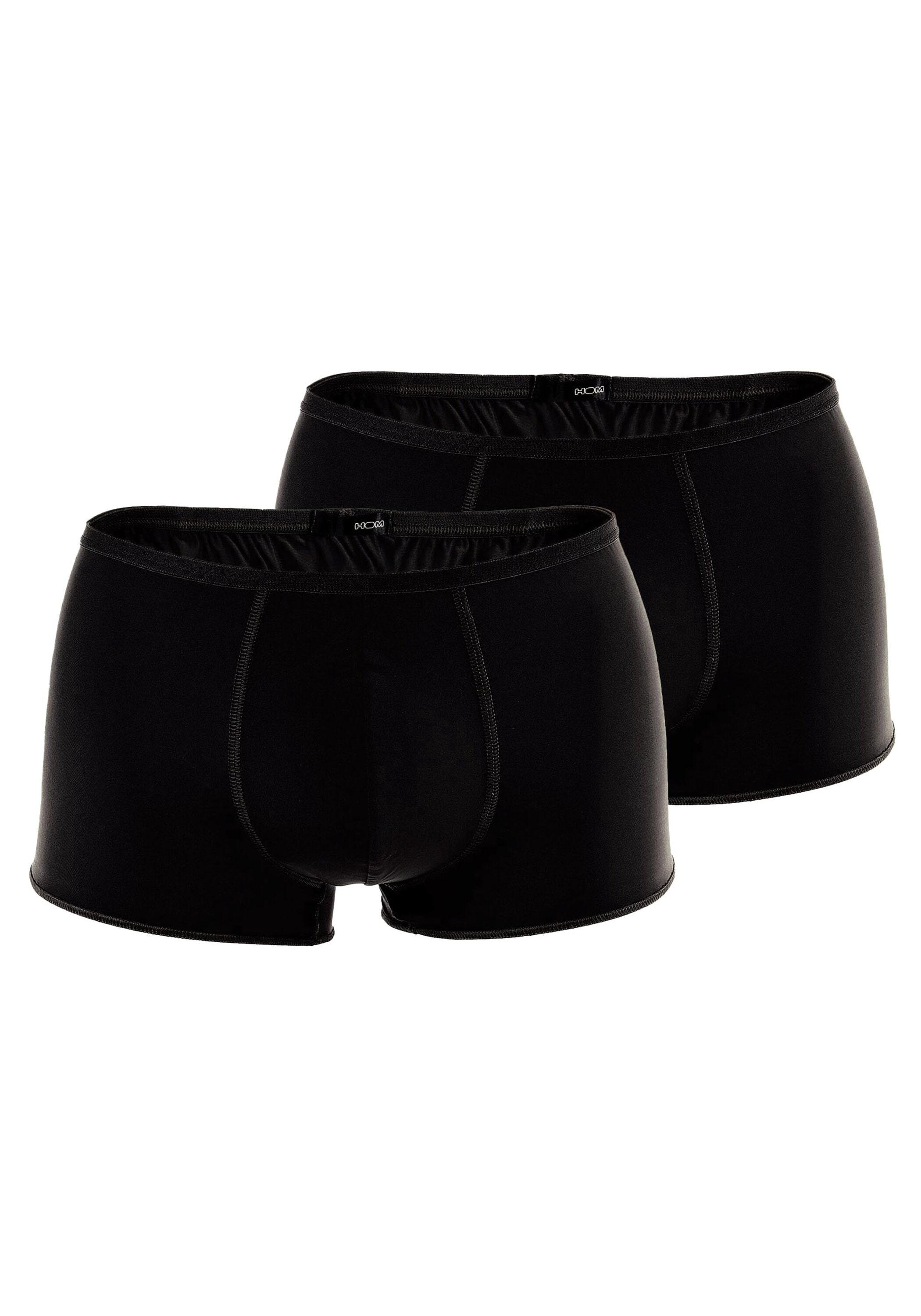 Hom Boxershorts "Boxershort 2er Pack" günstig online kaufen