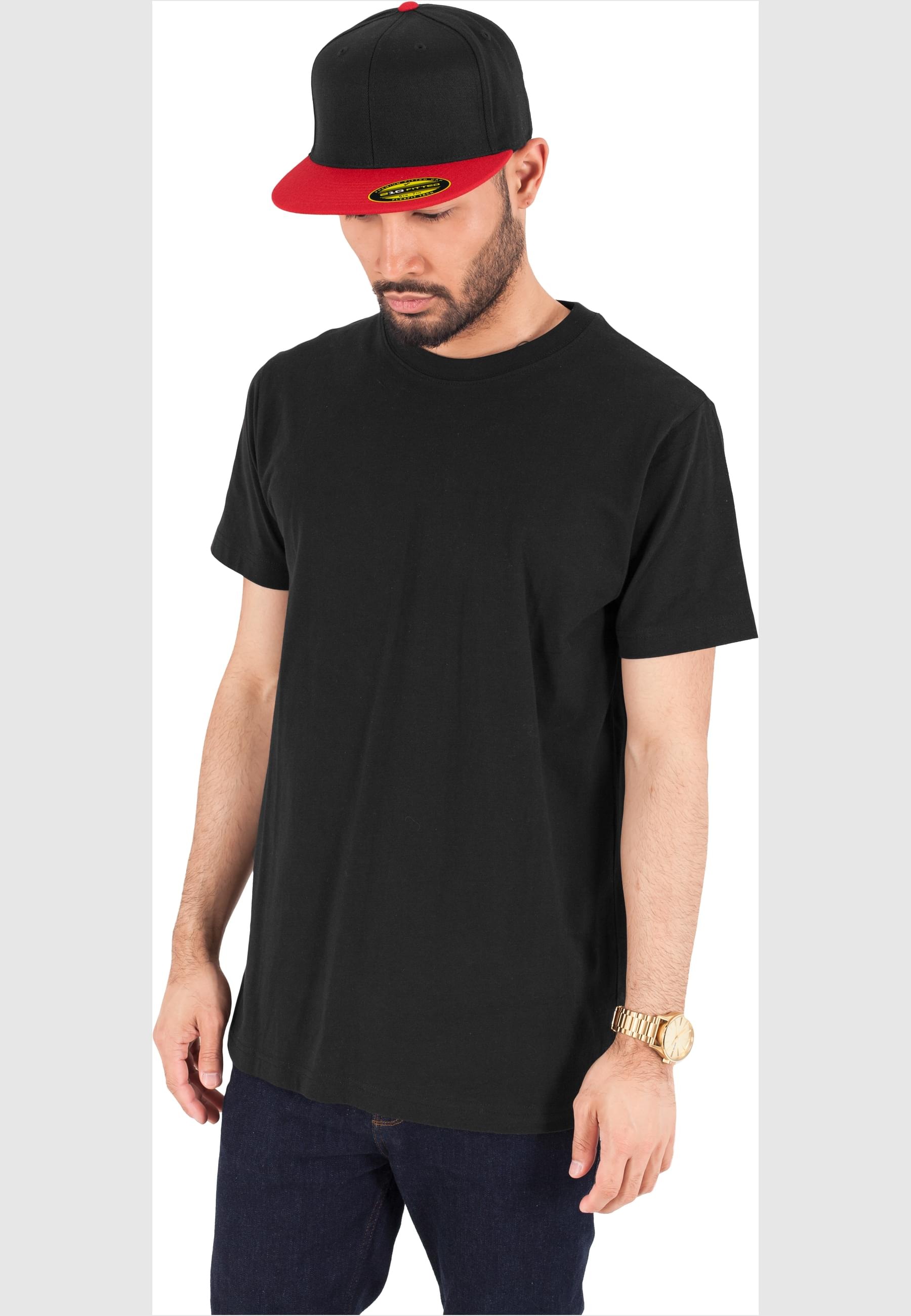 Flexfit Flex Cap »Flexfit Unisex Premium 210 Fitted 2-Tone«