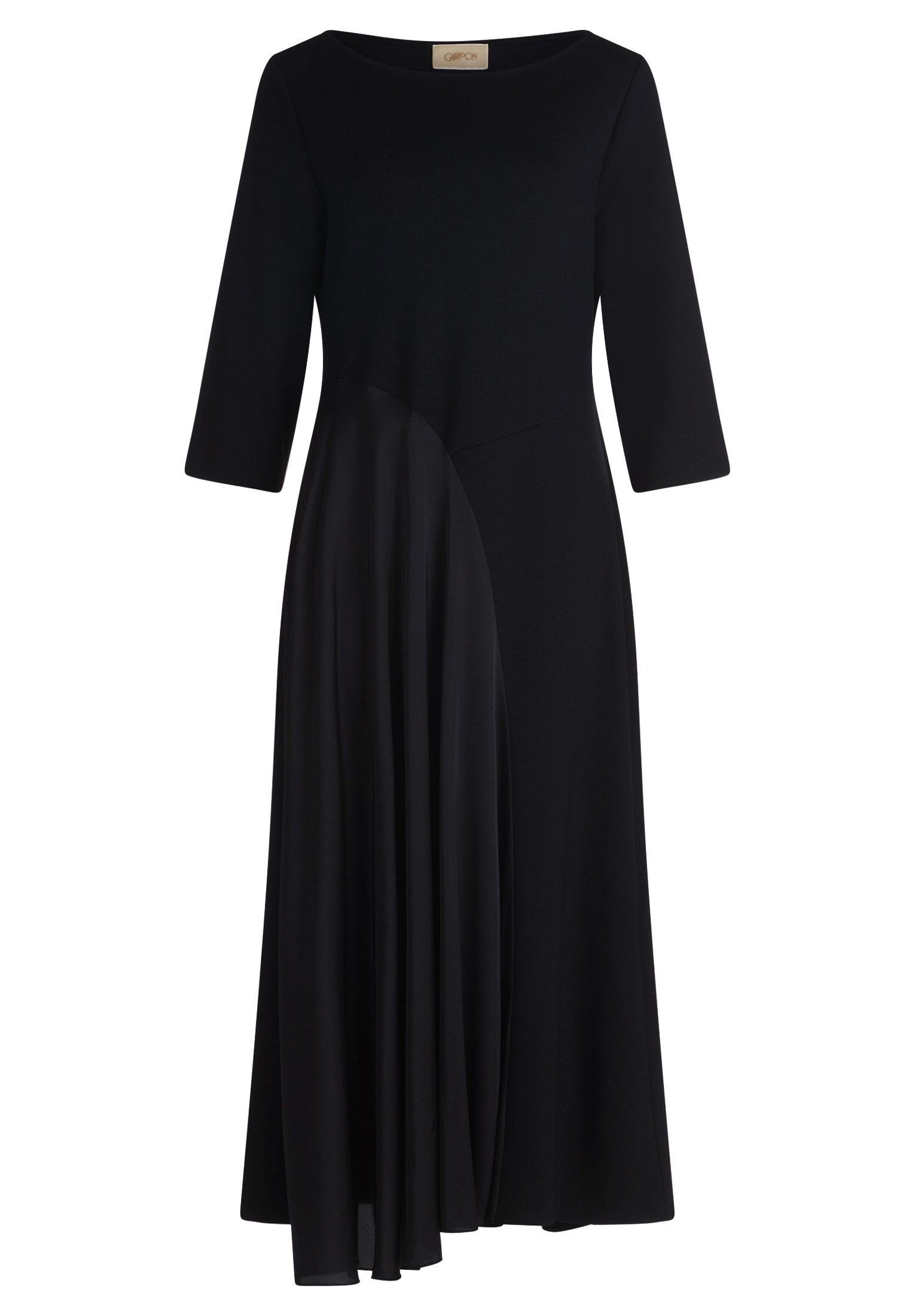 Cartoon Jerseykleid »Cartoon Damen Jerseykleid mit 3/4 Arm«