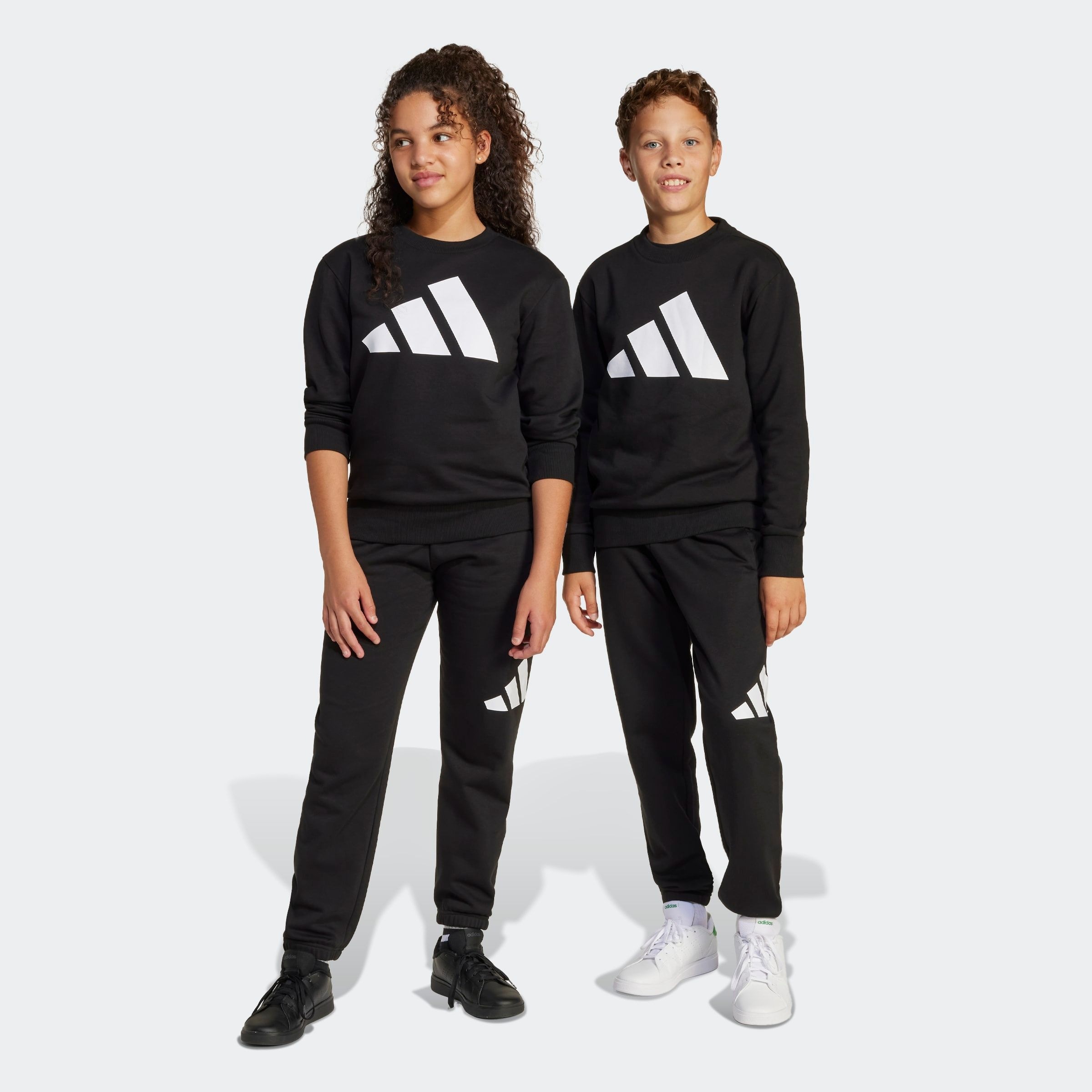 adidas Sportswear Trainingsanzug "ESSENTIALS KIDS" 2 Stk.