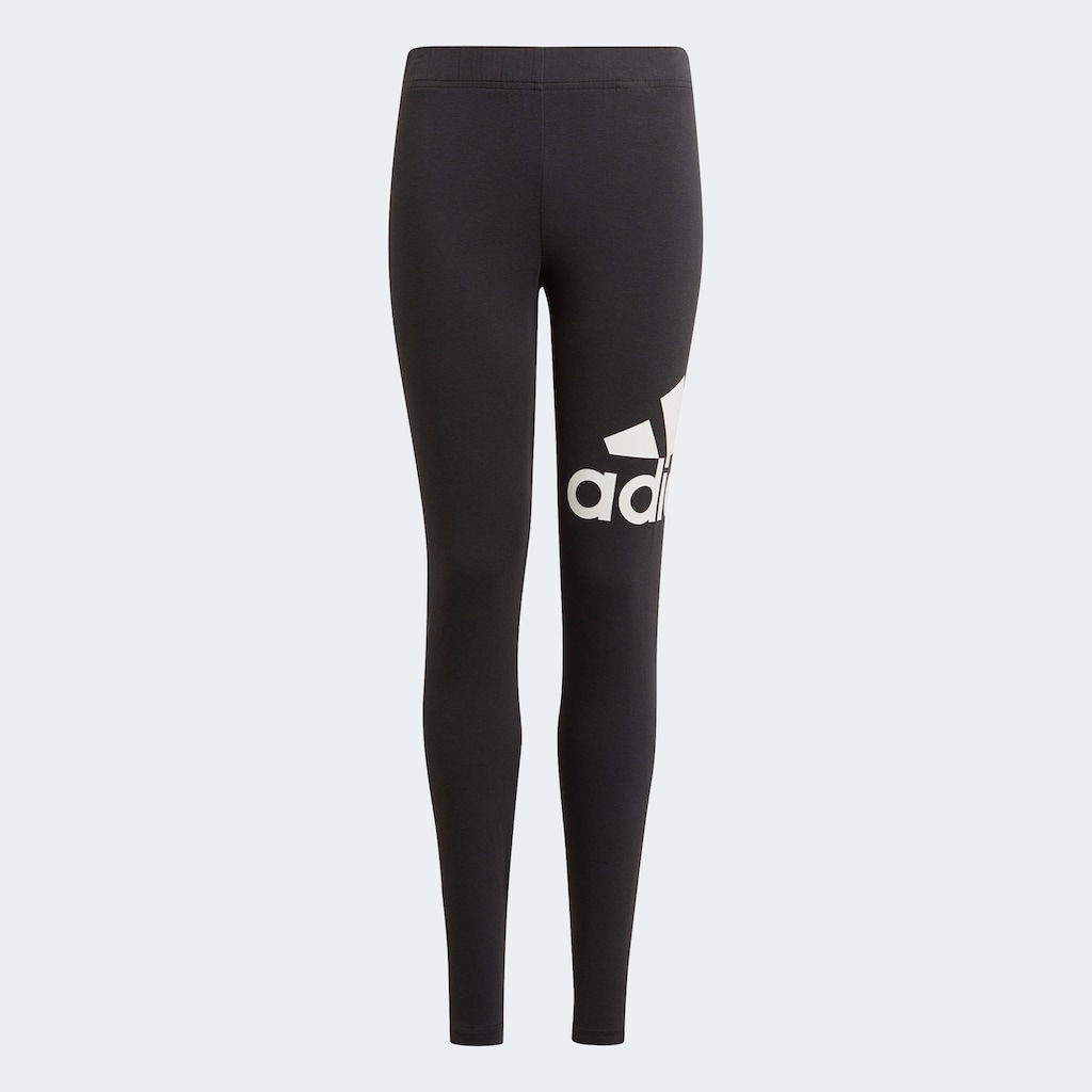 adidas Sportswear Leggings »ADIDAS ESSENTIALS TIGHT«, (1 tlg.)