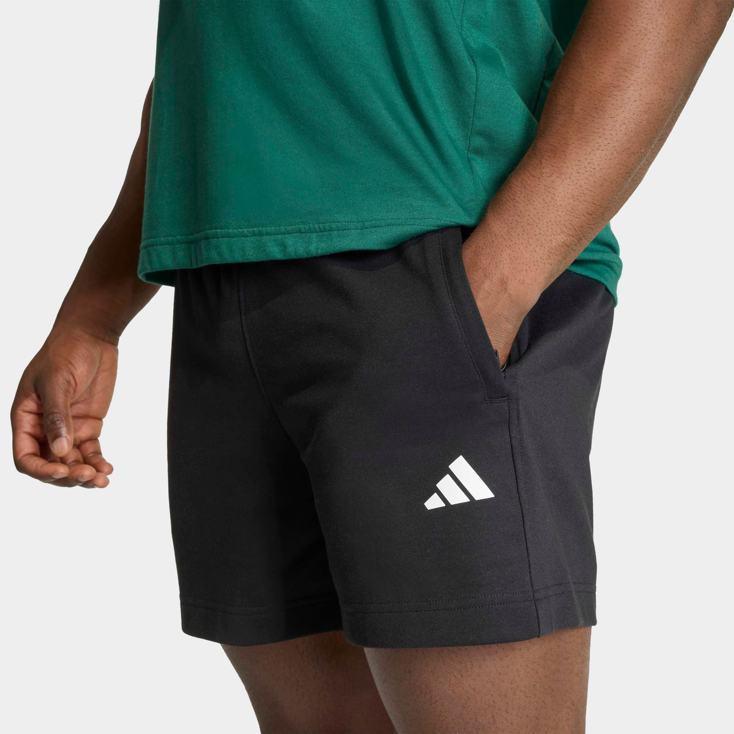 adidas Performance Shorts »WORKOUT ESSENTIALS FEELREADY«