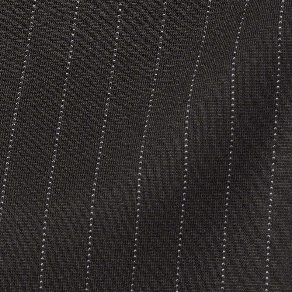 STREET ONE Stoffhose  im elastischen Materialmix