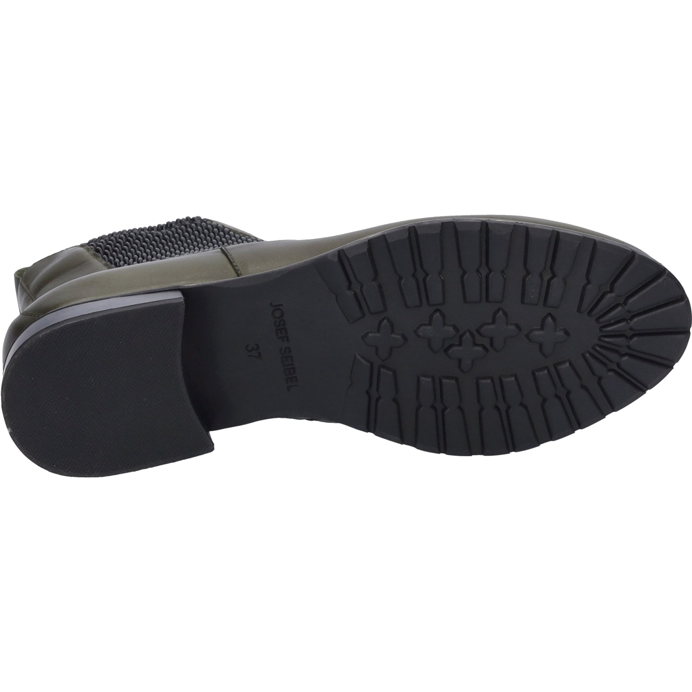 Josef Seibel Stiefelette »Chiara 02, oliv«