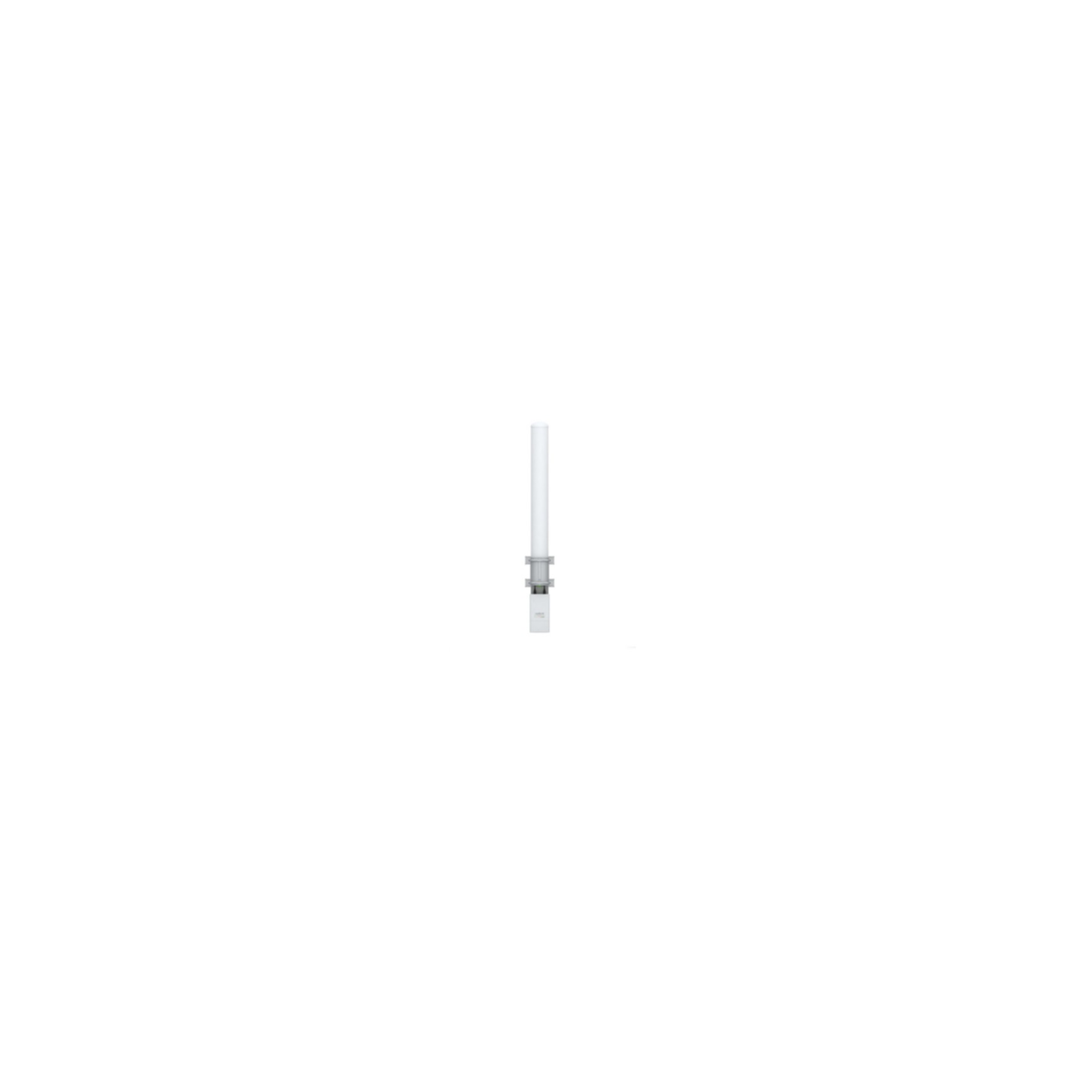UBIQUITI WLAN-Antenne "WLAN-Antenne", B:15,5cm L:145cm T:13,5cmohne farbbezeichnung, Antennen