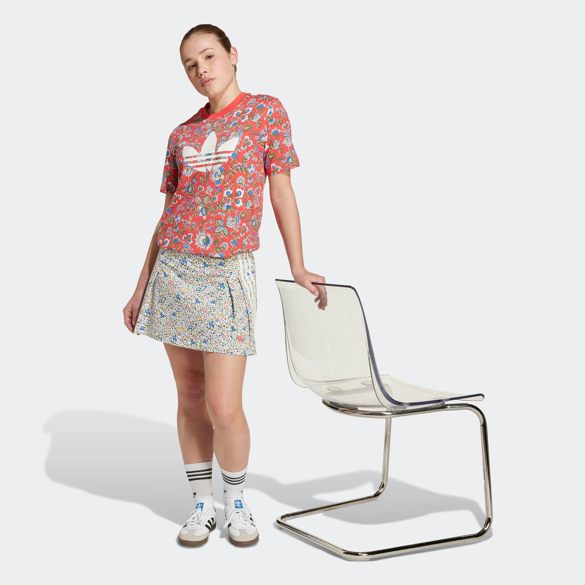 adidas Originals T-Shirt »TEE«