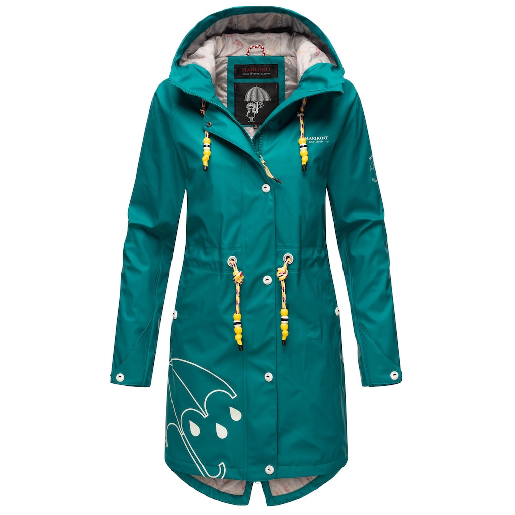 Marikoo Outdoorjacke »Dancing Umbrella«