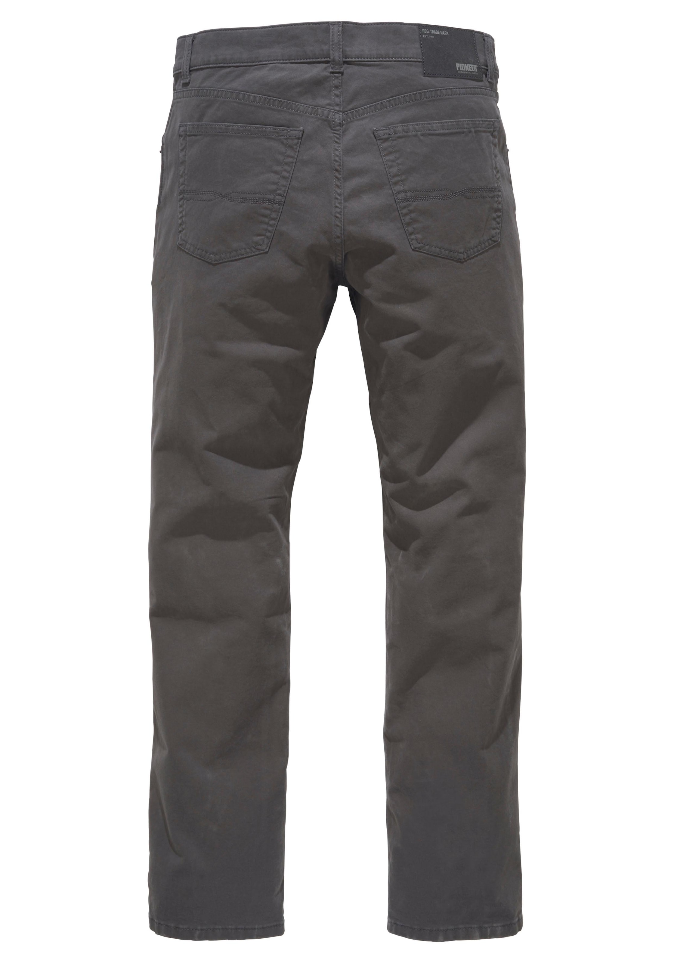 Pioneer Authentic Jeans 5-Pocket-Hose »Ron«, mit Stretch