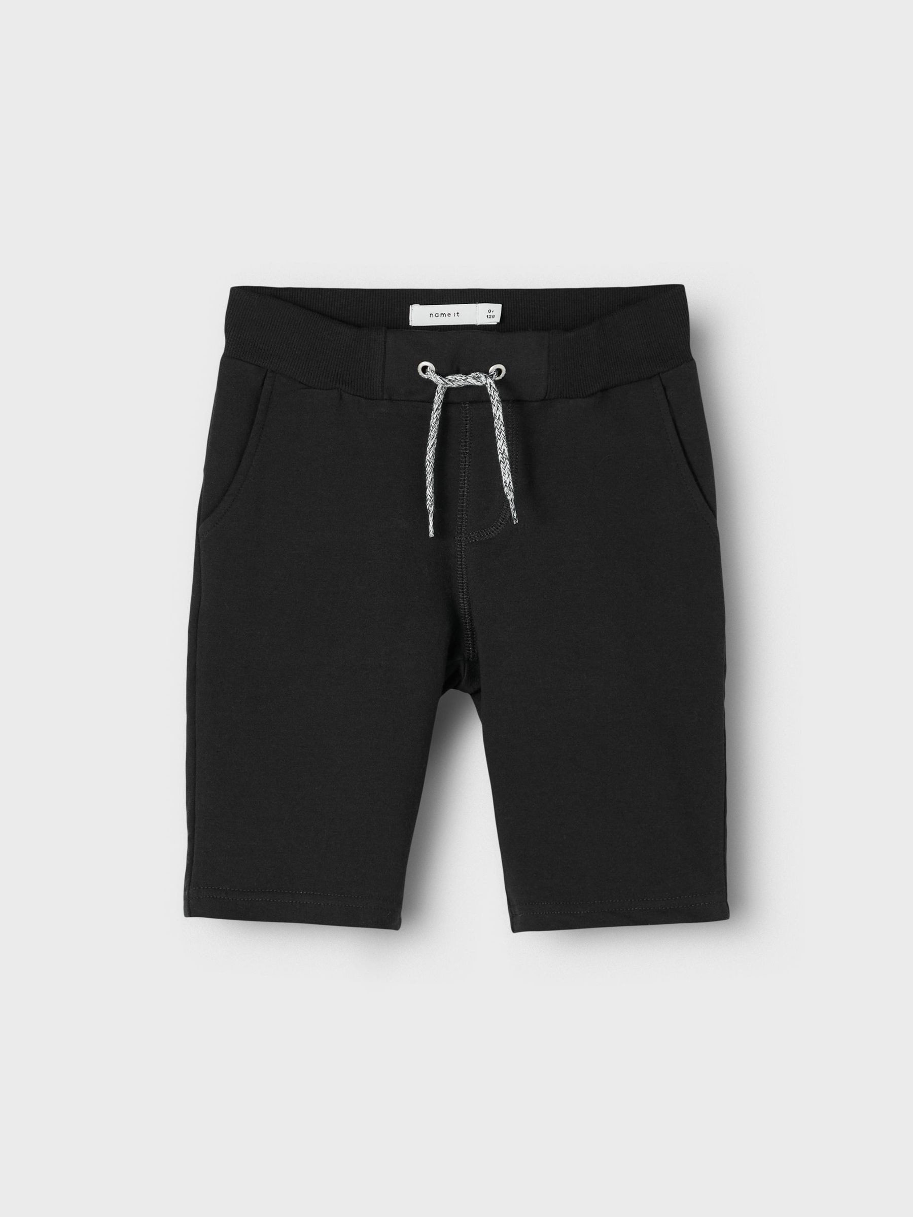 Name It Shorts »NKMHONK SWE LONG SHORTS UNB NOOS«