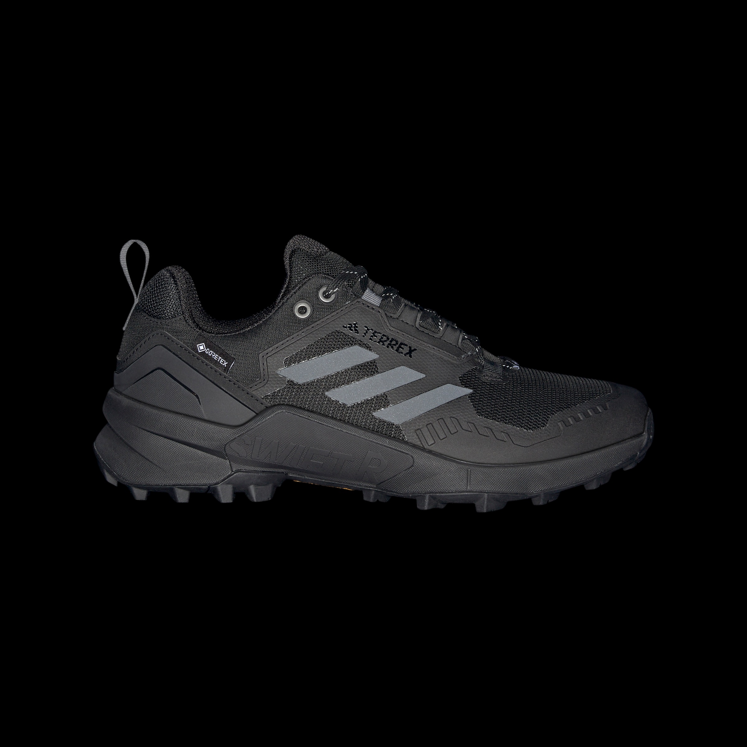 adidas TERREX Wanderschuh »TERREX SWIFT R3 GORE-TEX«, wasserdicht