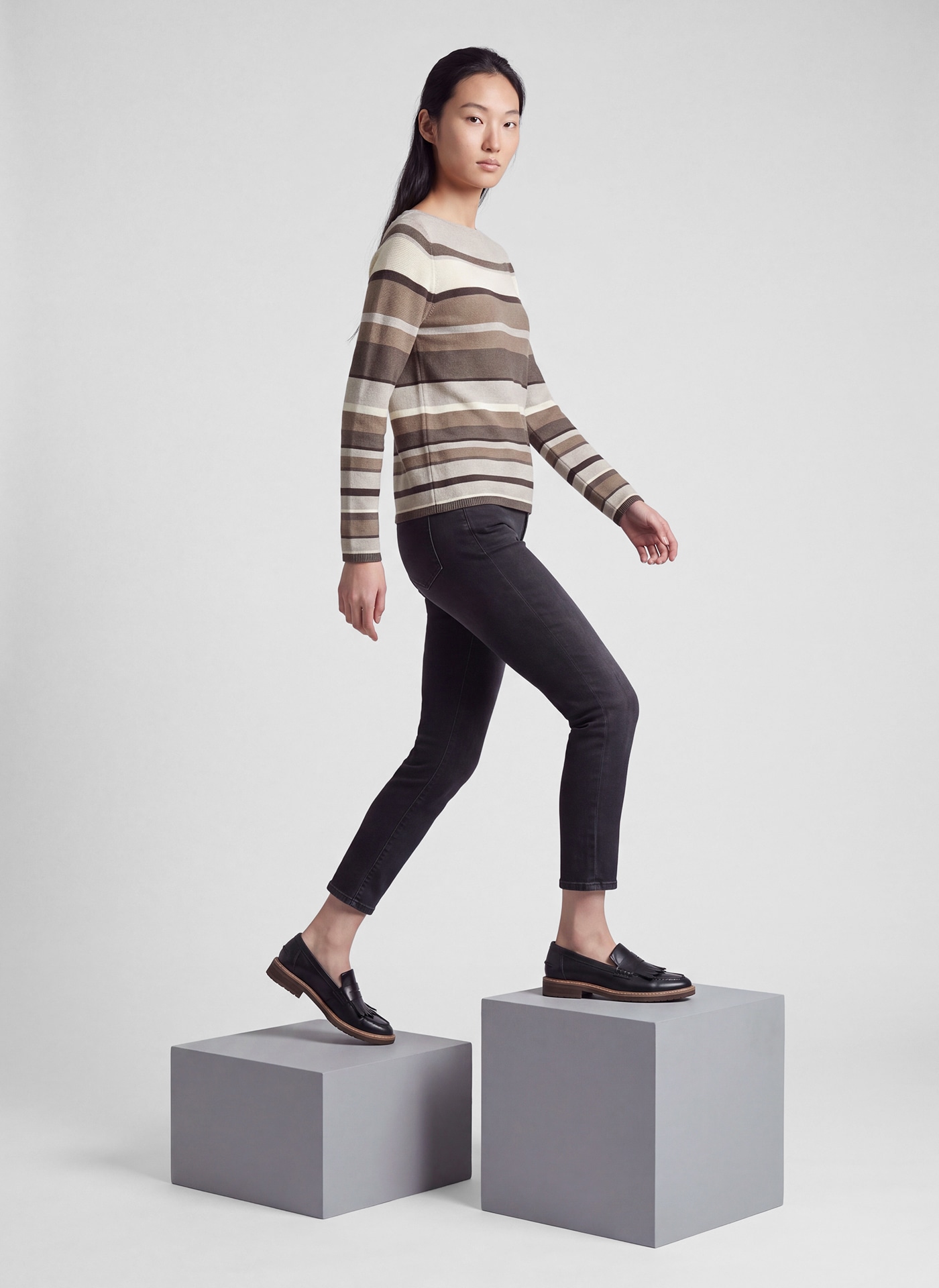 Rabe Strickpullover »Pullover«