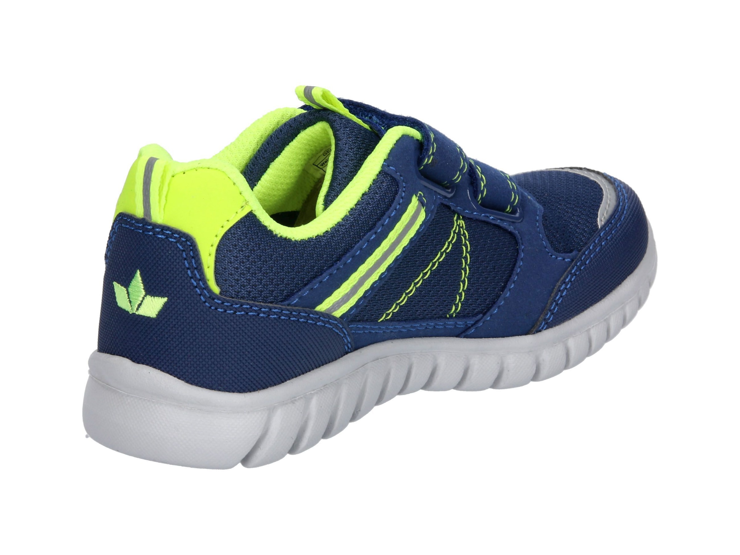 Lico Klettschuh »Freizeitschuh Randy V«