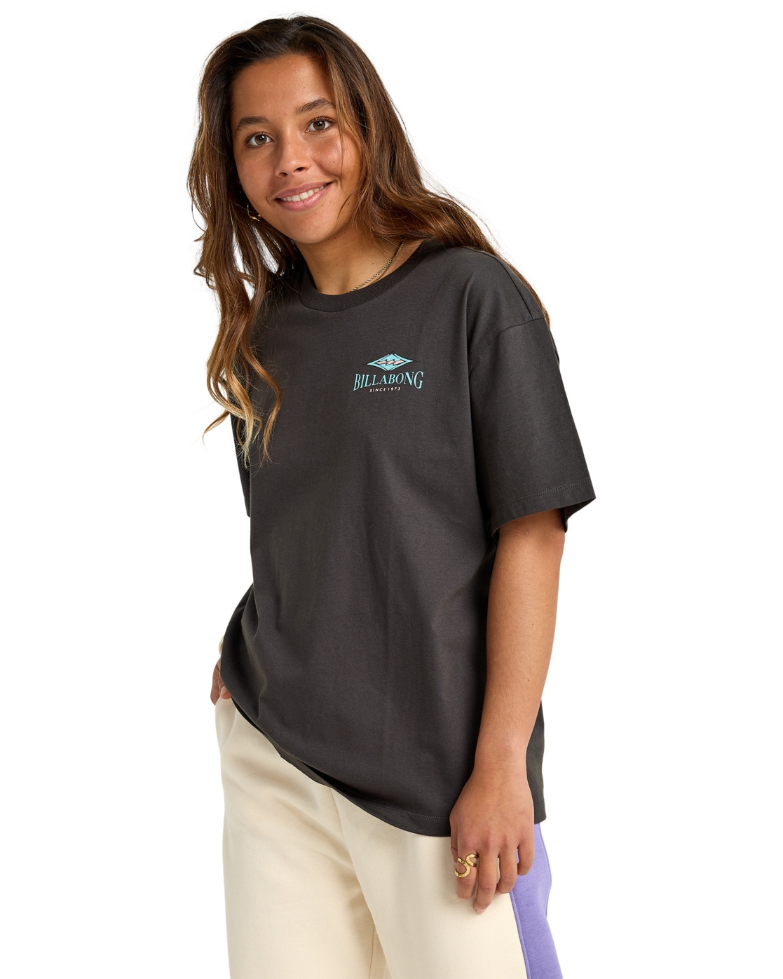 Billabong T-Shirt "Heritage Backer" günstig online kaufen