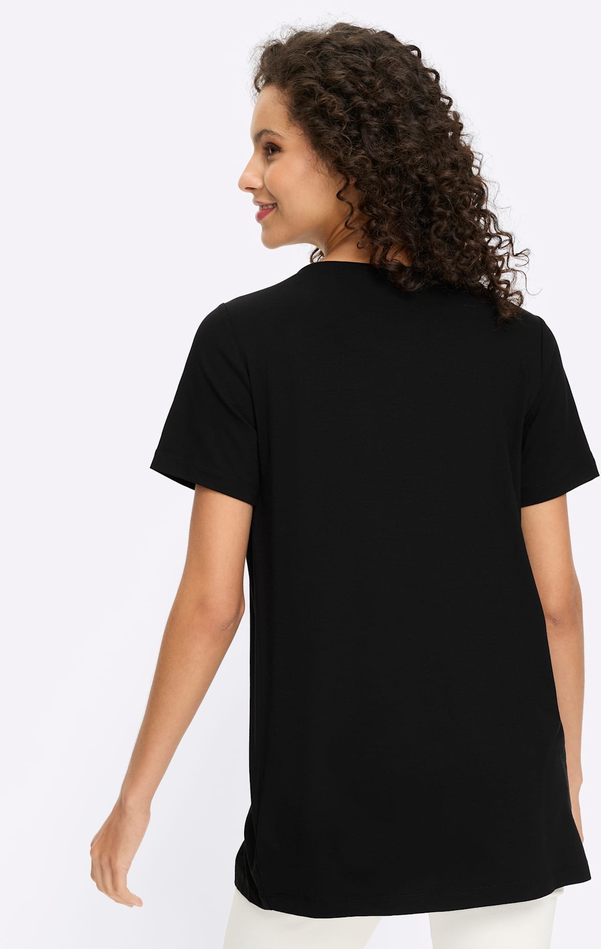 heine T-Shirt "Shirt", 1 tlg. günstig online kaufen