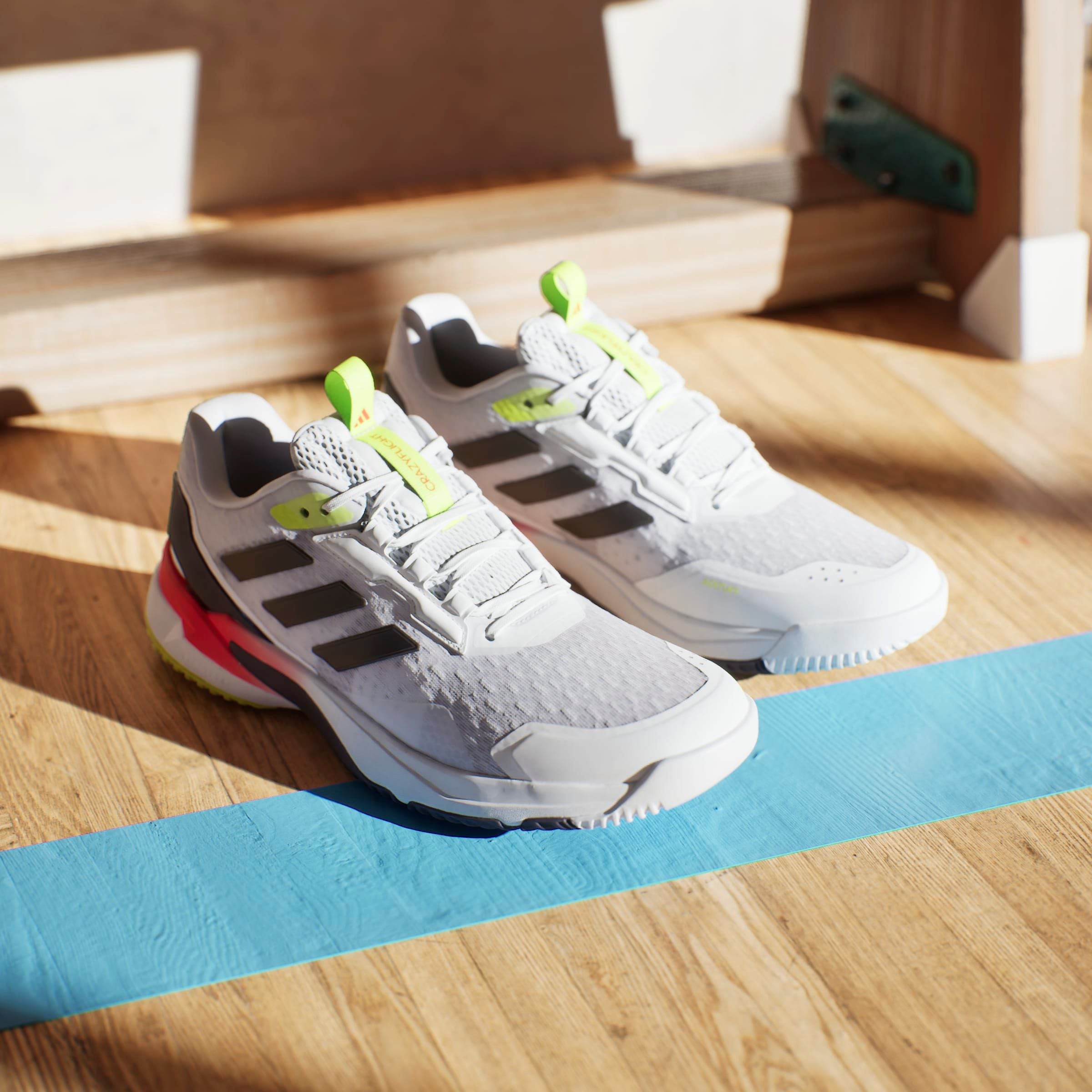 adidas Performance Handballschuh »CRAZYFLIGHT 6 INDOOR«