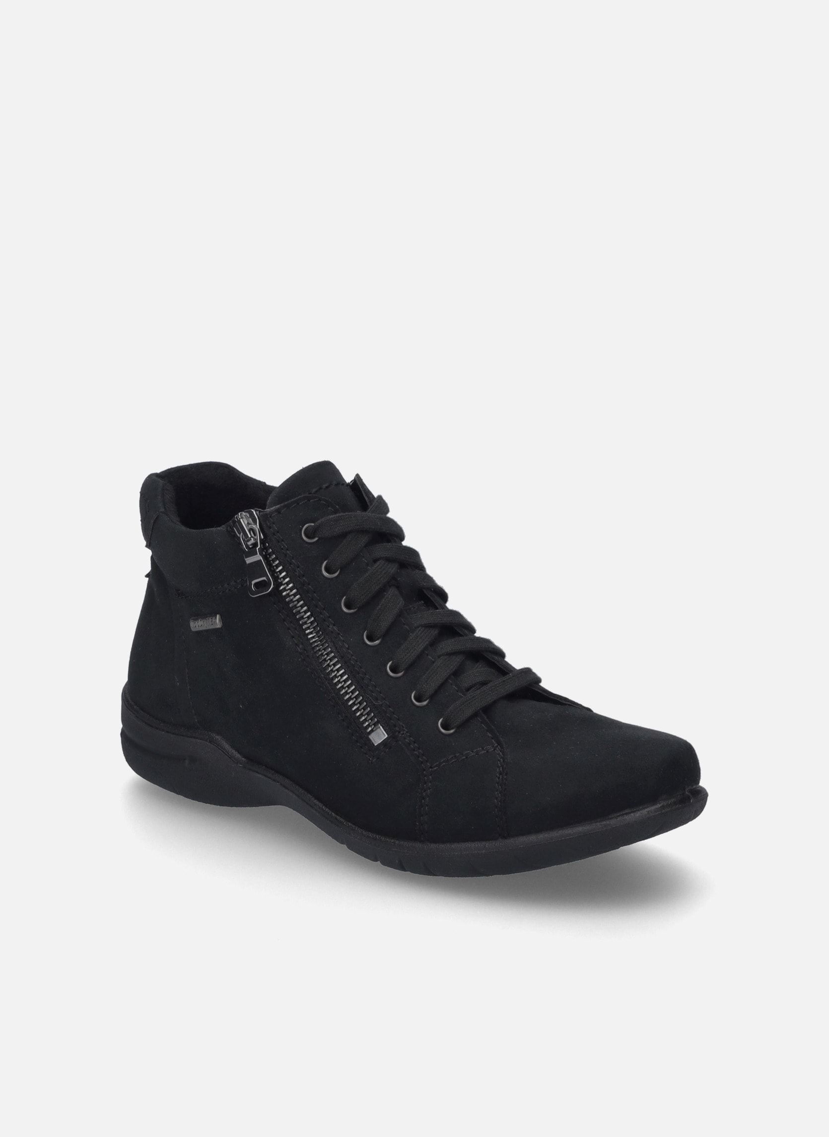 Josef Seibel Stiefelette »Helen 50, schwarz«