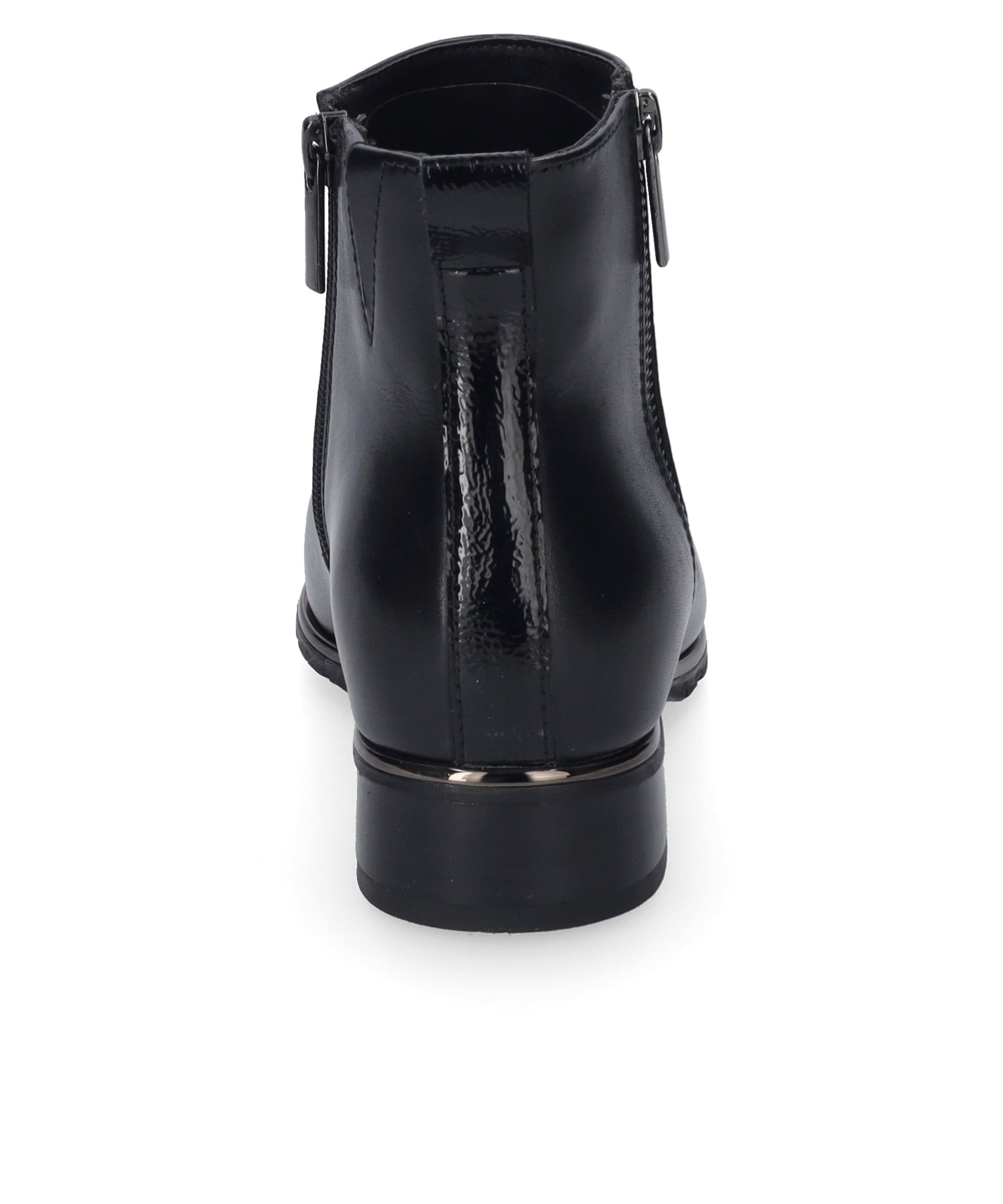 Josef Seibel Stiefelette »Chiara 10, schwarz«