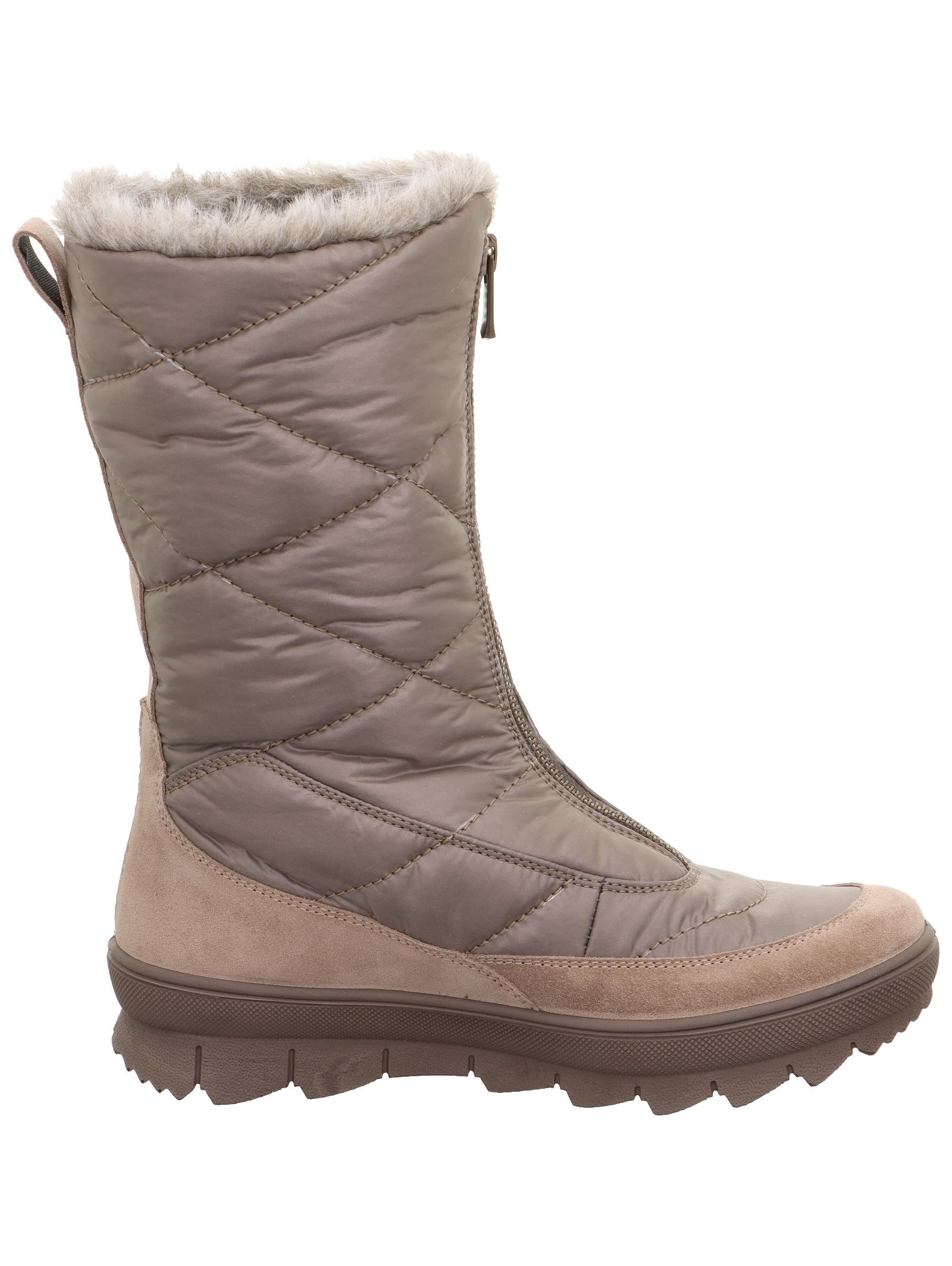 Legero Stiefel »Legero Stiefel Leder/Textil«