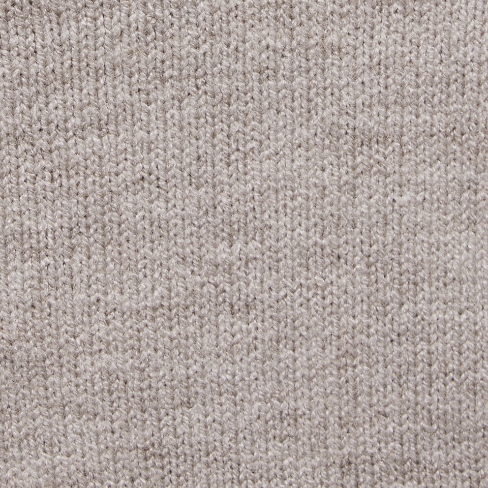 STREET ONE Strickpullover, mit Knopf Details
