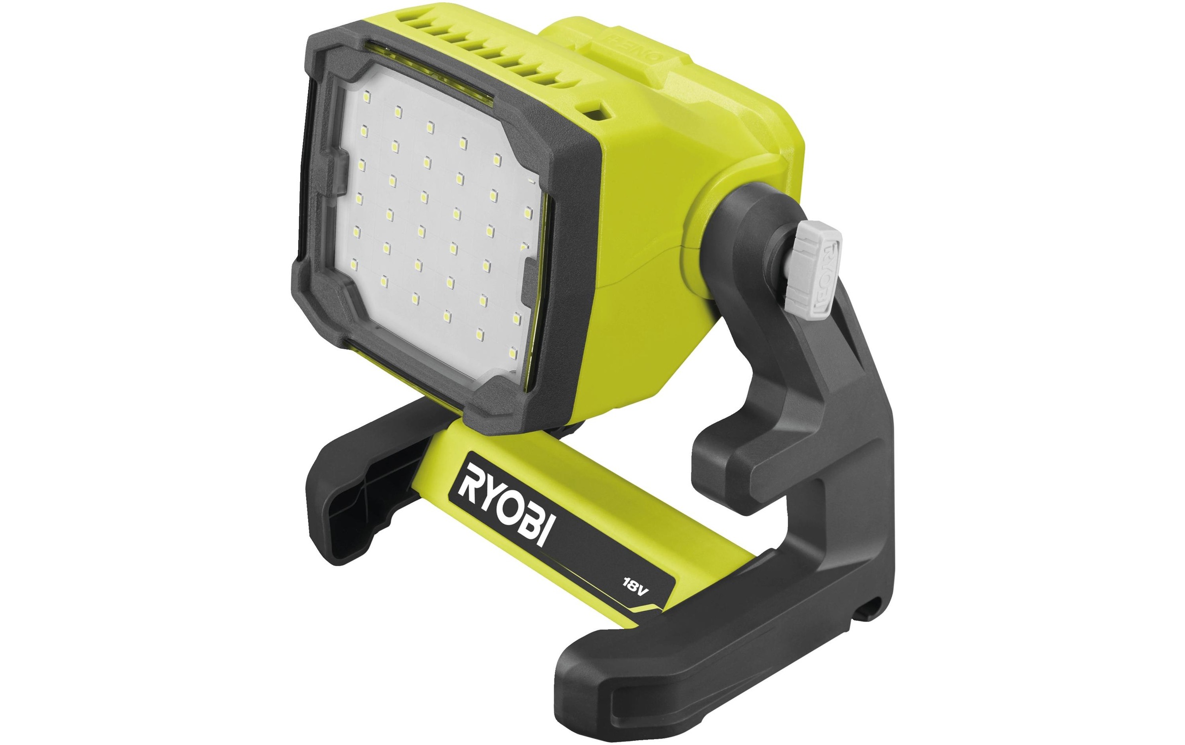 RYOBI Akku-Multifunktionswerkzeug »RYOBI RLFD18-0, 18 V, Solo«