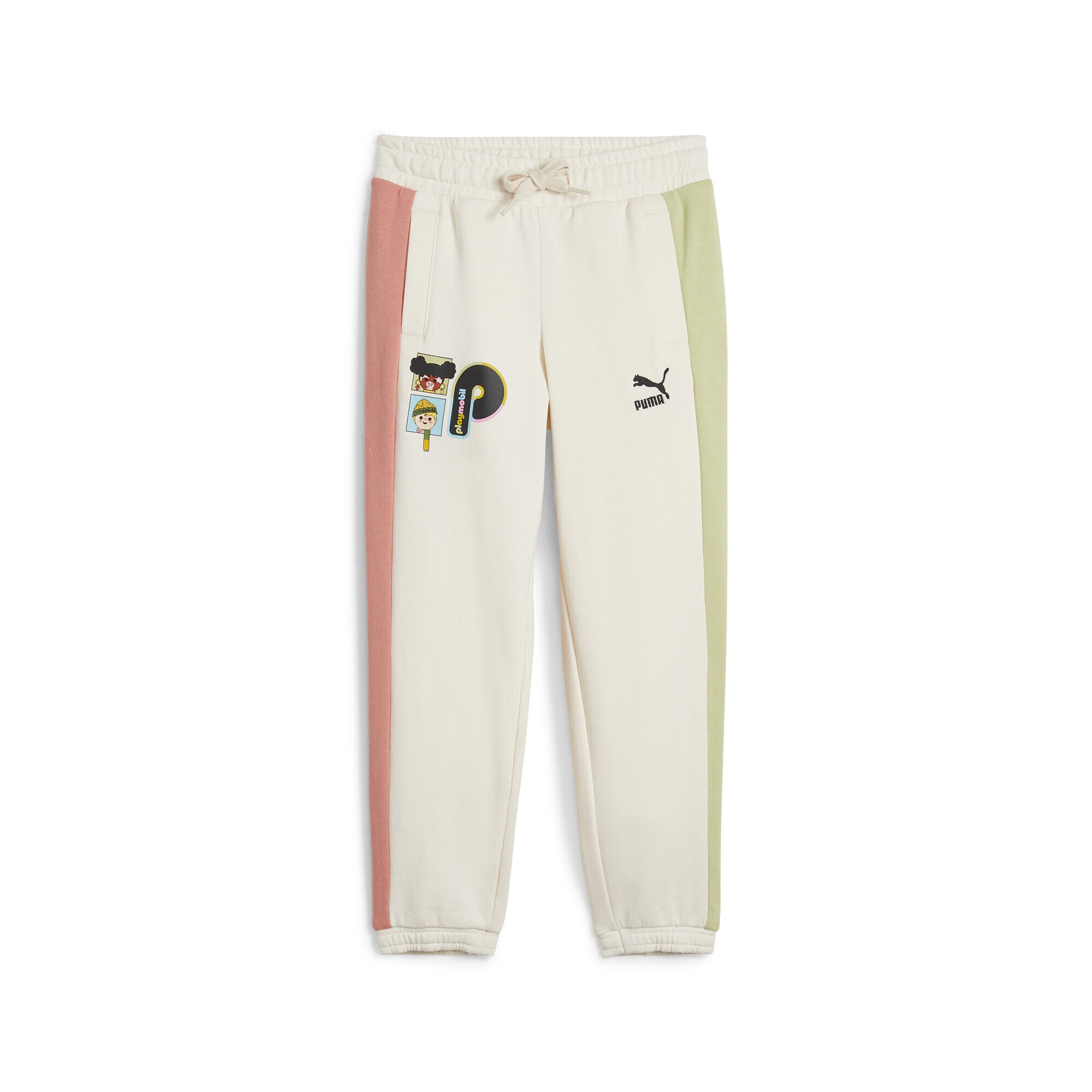 PUMA Sportinės kelnės » x PLAYMOBIL® T7 kel...