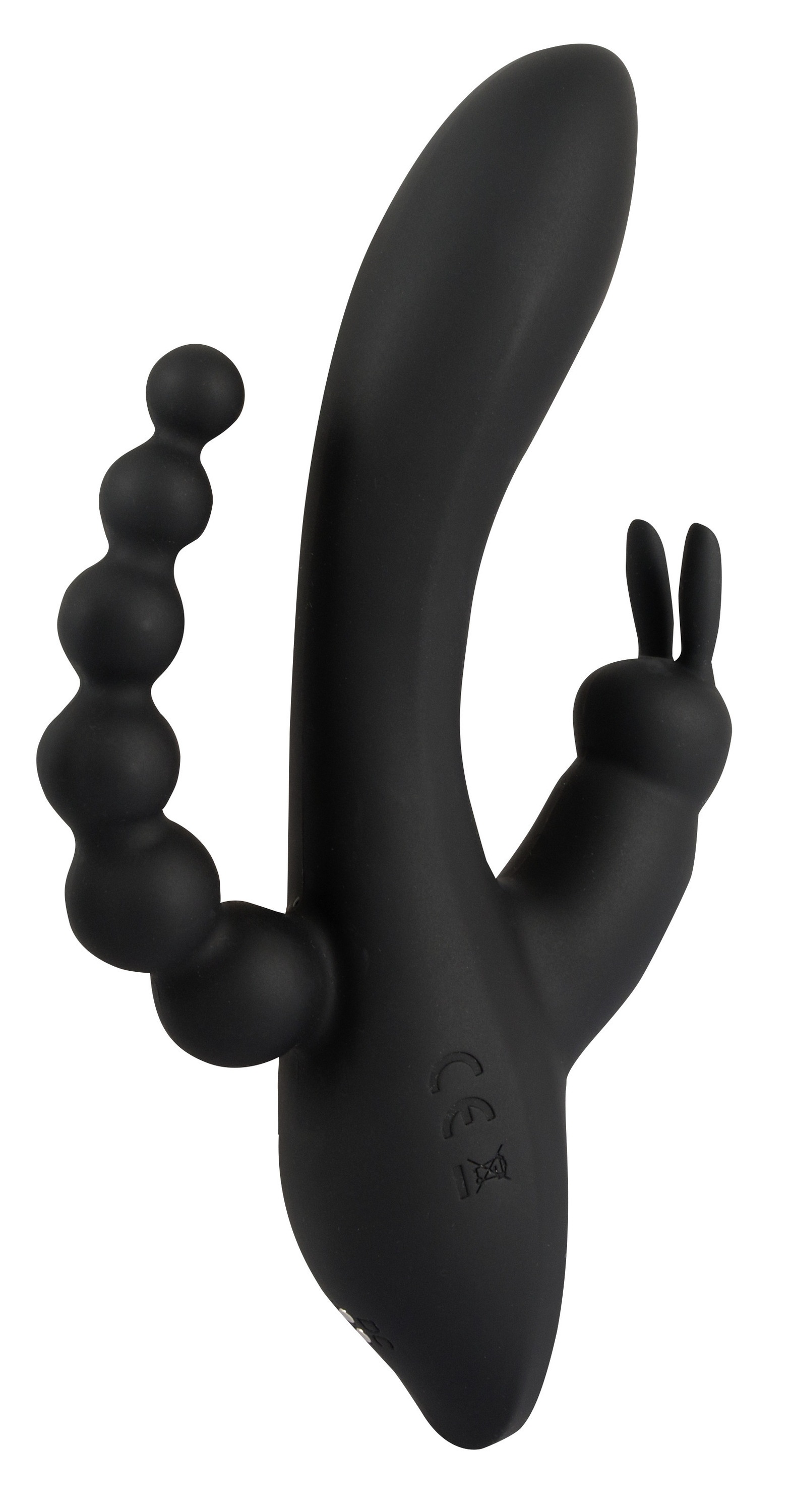 Sweet Smile Vibrator »Vibrator Triple G-Spot Vibrator«