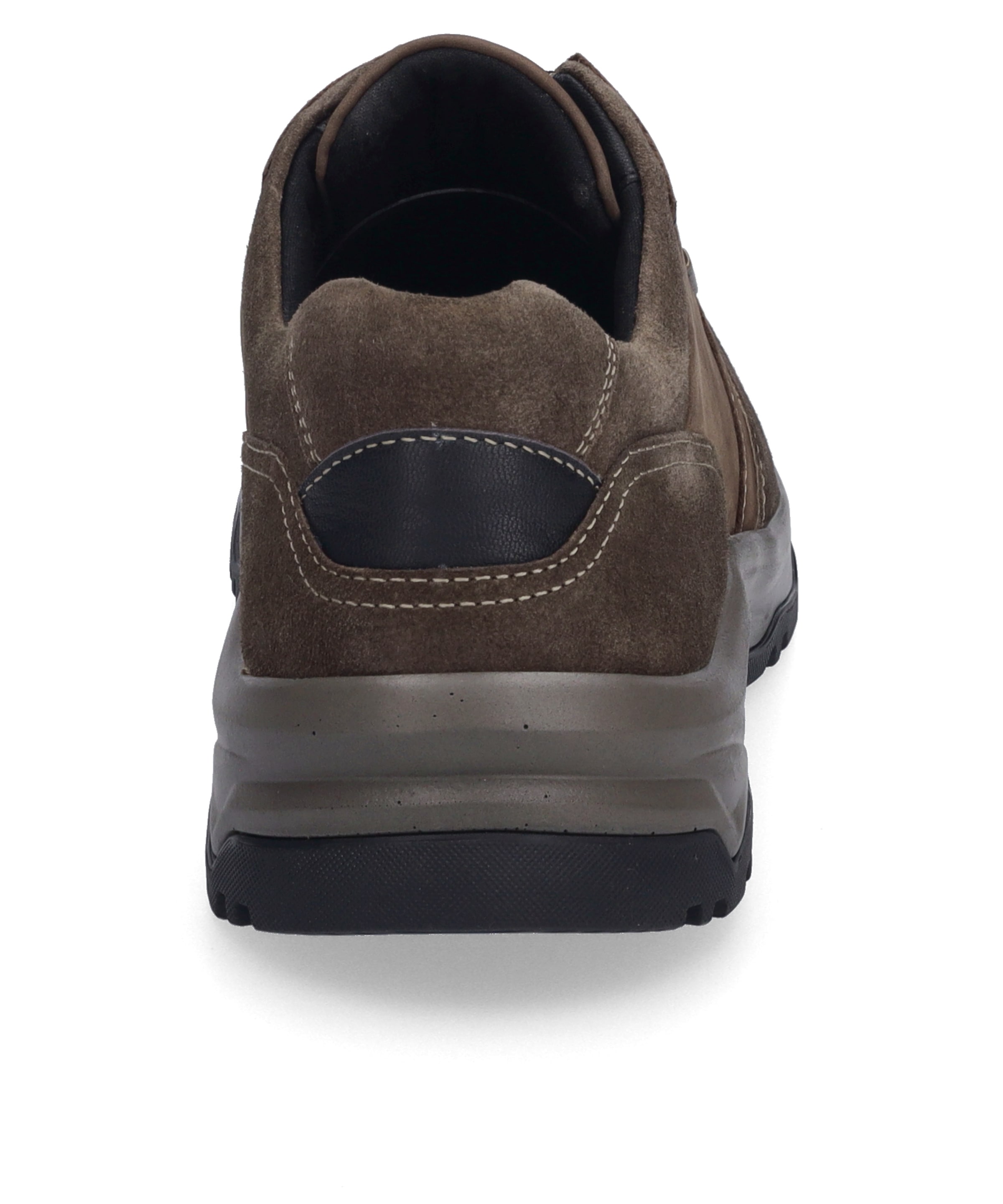 Josef Seibel Schnürschuh »Leroy 58, brandy-multi«