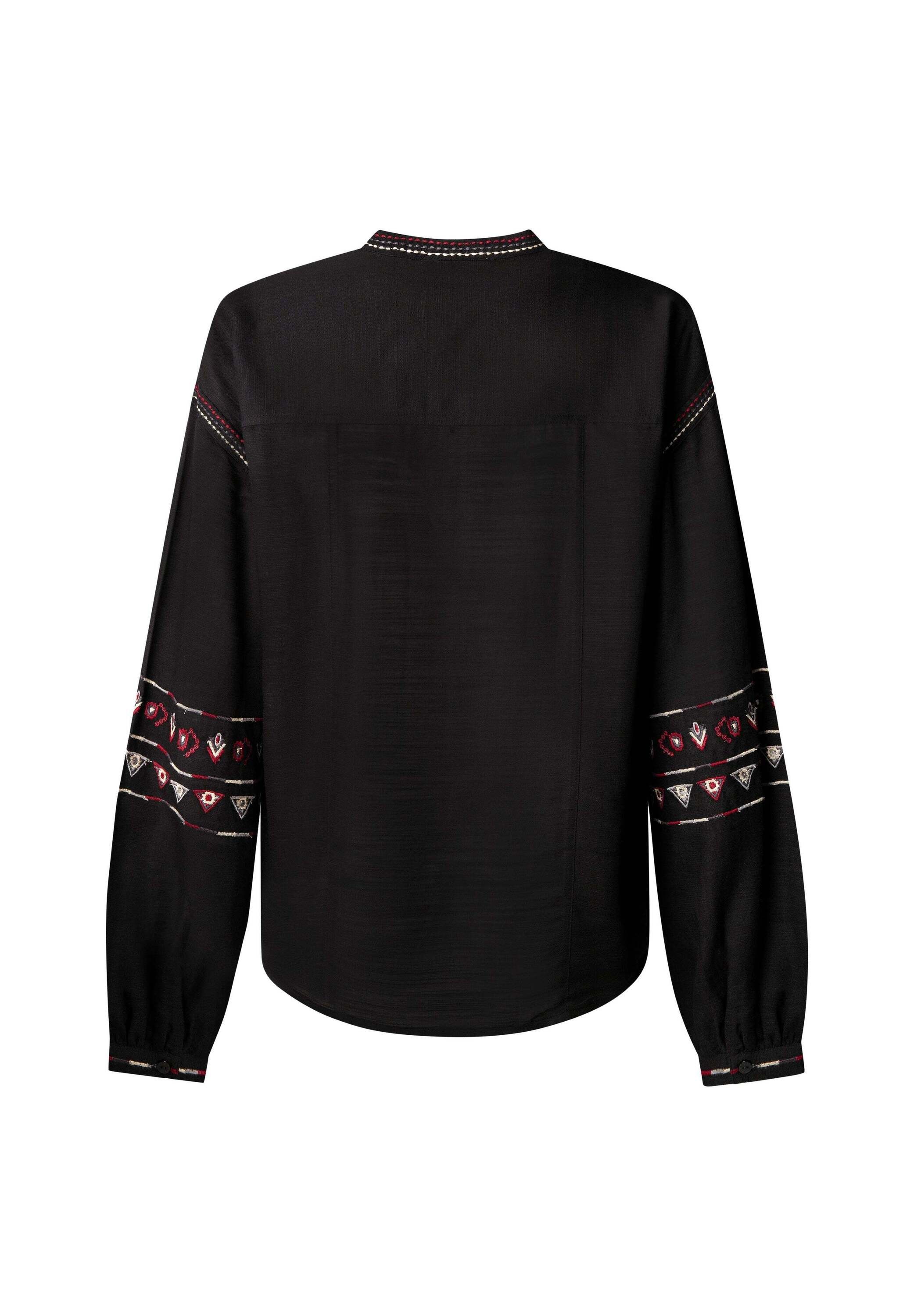 Pepe Jeans Blusentop »blouse JANNA SHIRT«