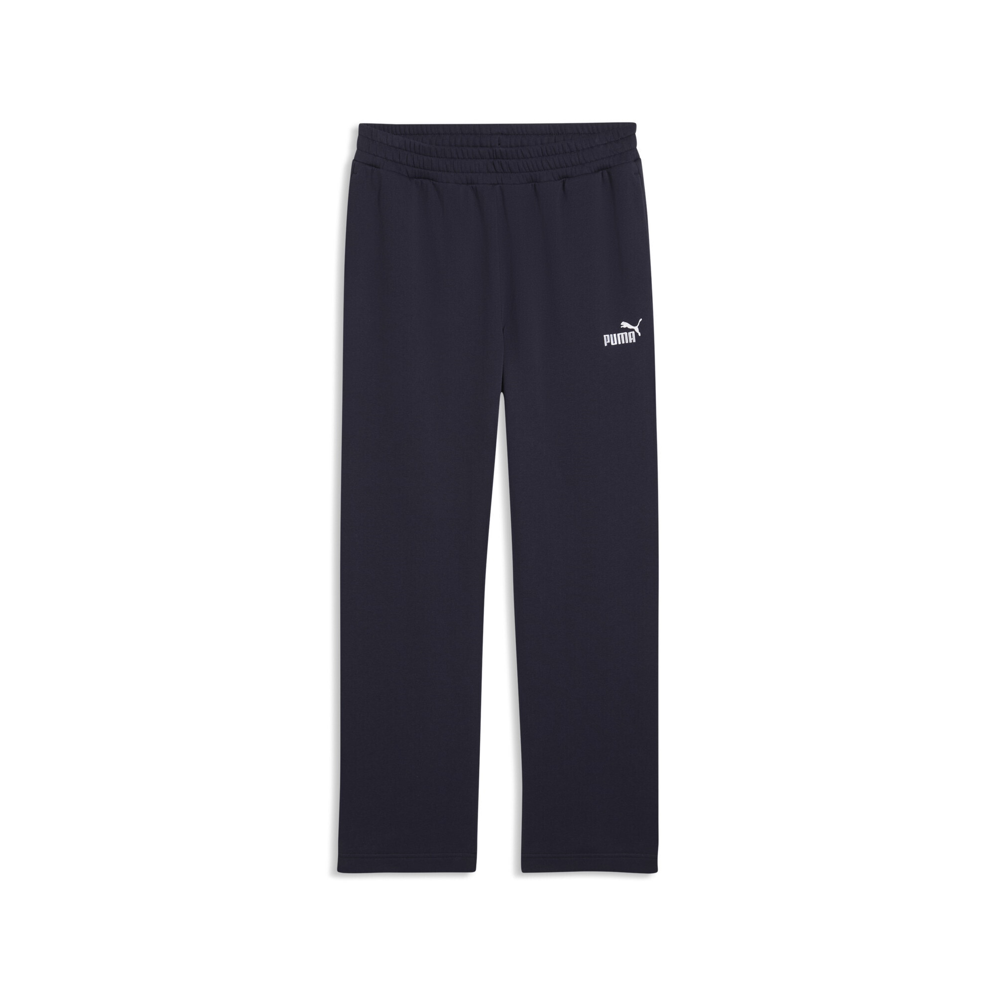 PUMA Sporthose »Essentials No.1 Logo Relaxed Hose Herren«