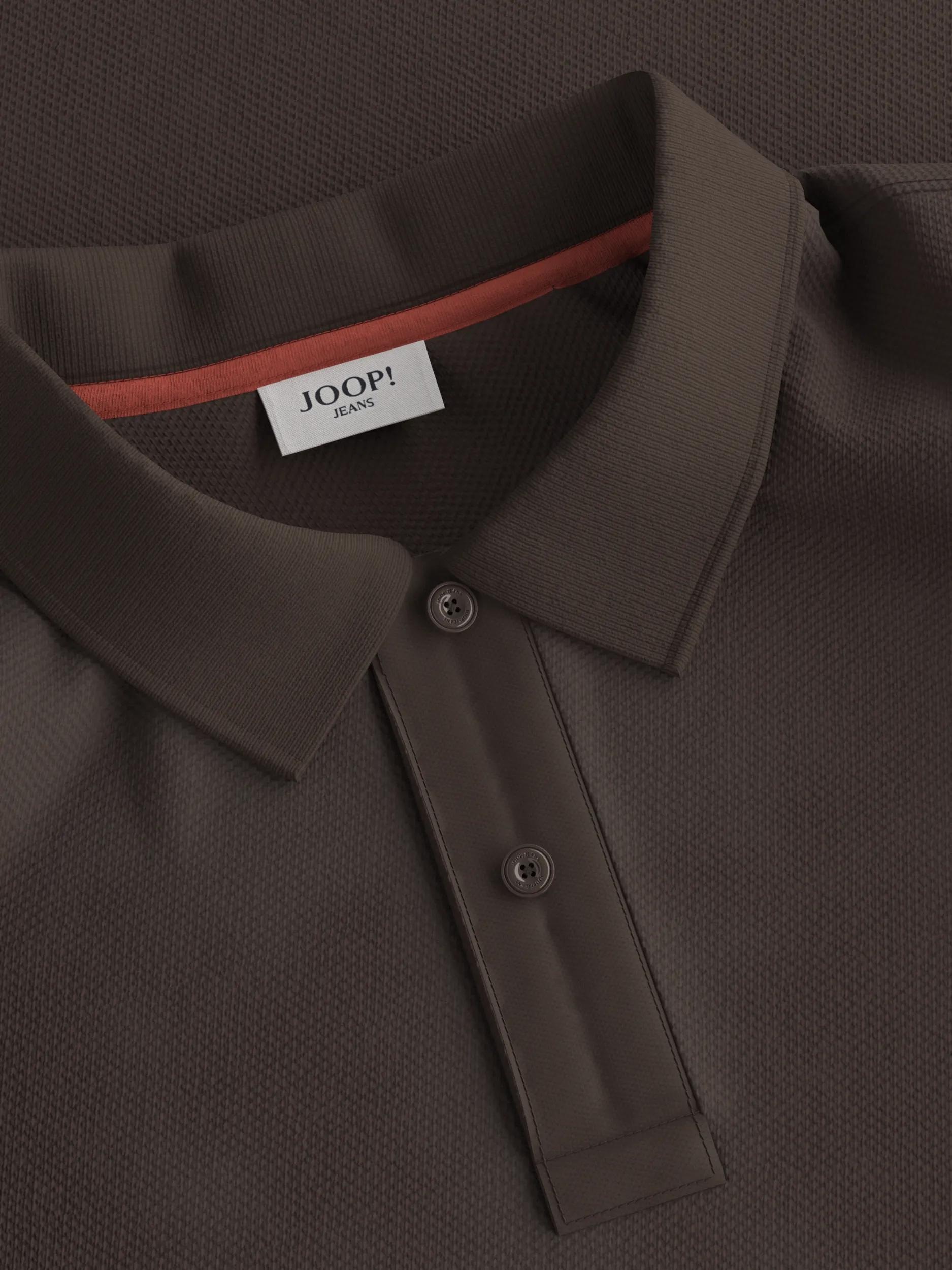 Joop Jeans Poloshirt "Ambrosian" günstig online kaufen