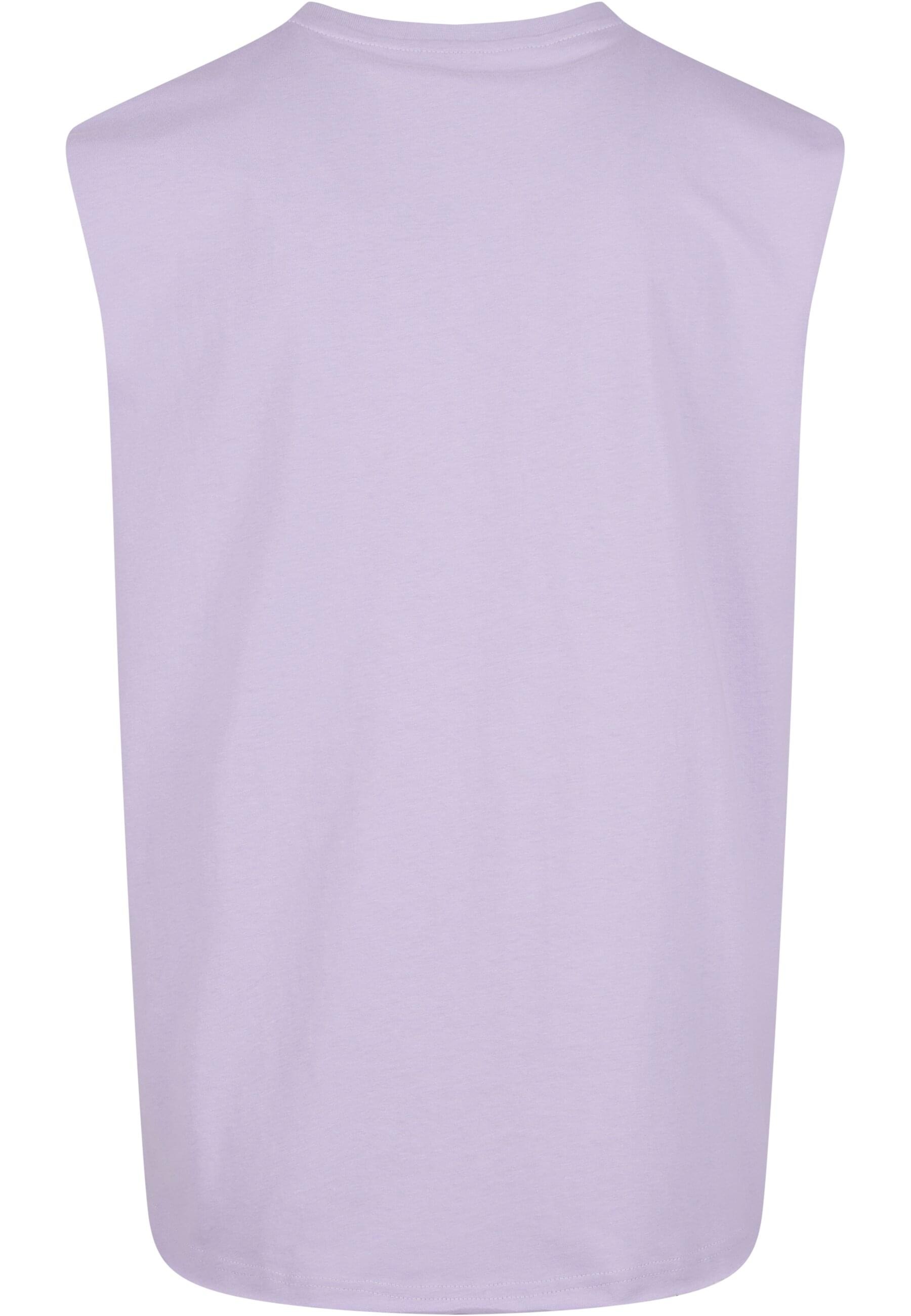 URBAN CLASSICS T-Shirt "Urban Classics Herren Open Edge Sleeveless Tee" 1 S günstig online kaufen