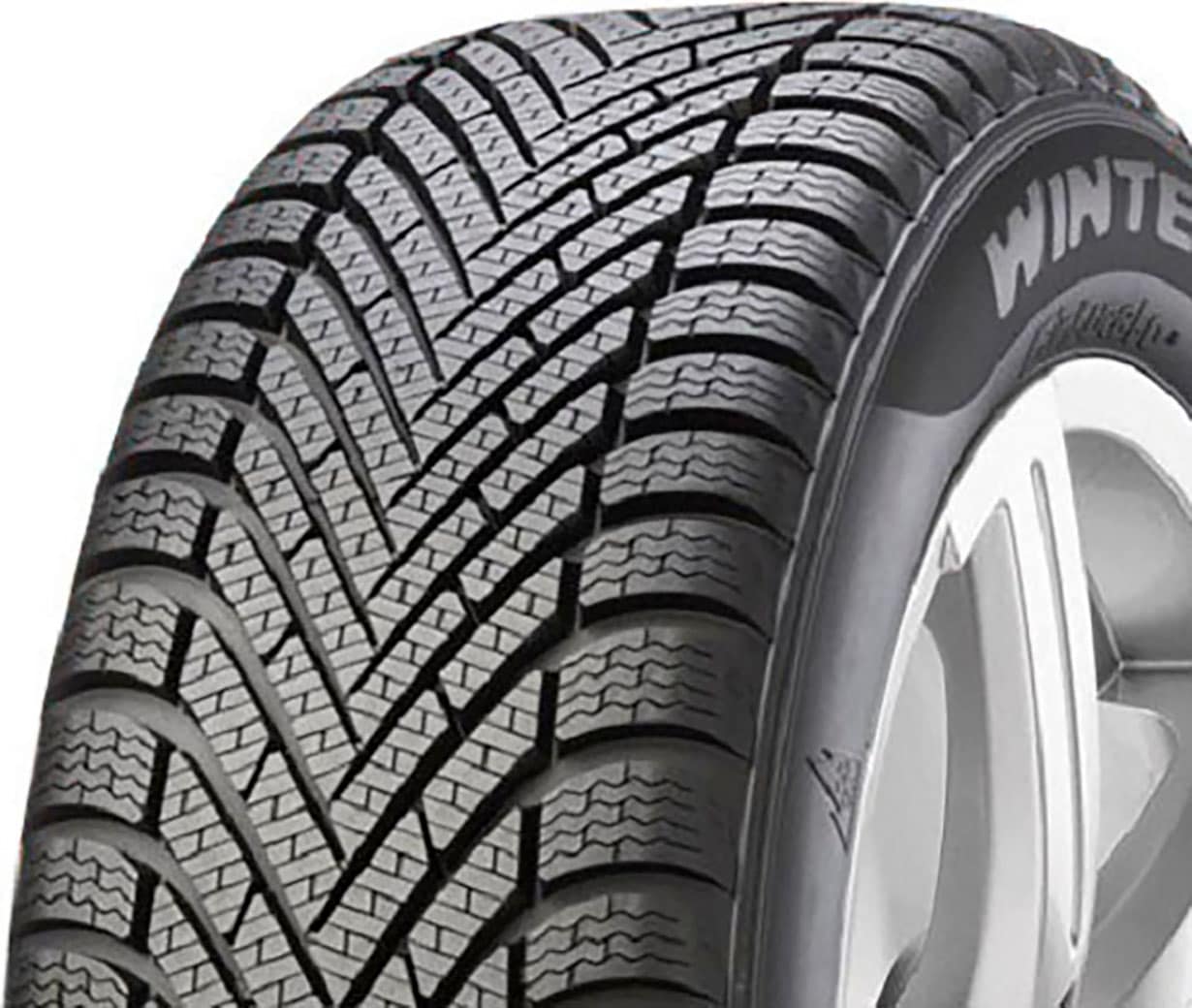 Pirelli Winterreifen »PIRELLI«