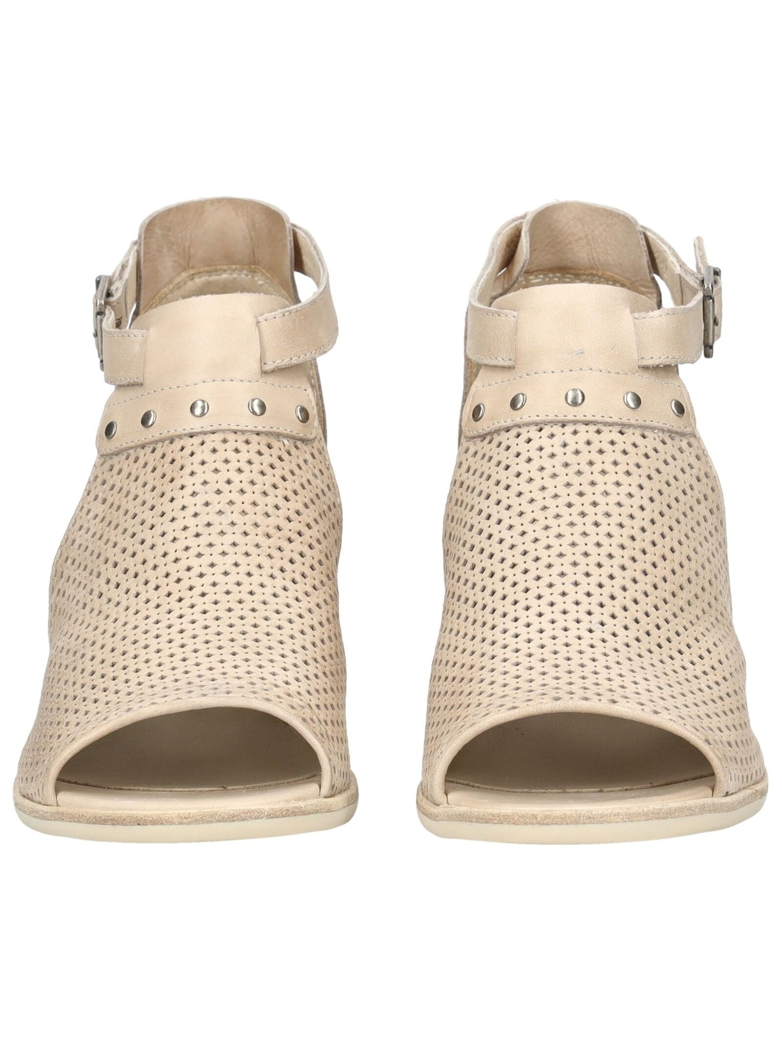 Thumbnail - Nero Giardini High-Heel-Sandalette "Nero Giardini Sandalen Leder"