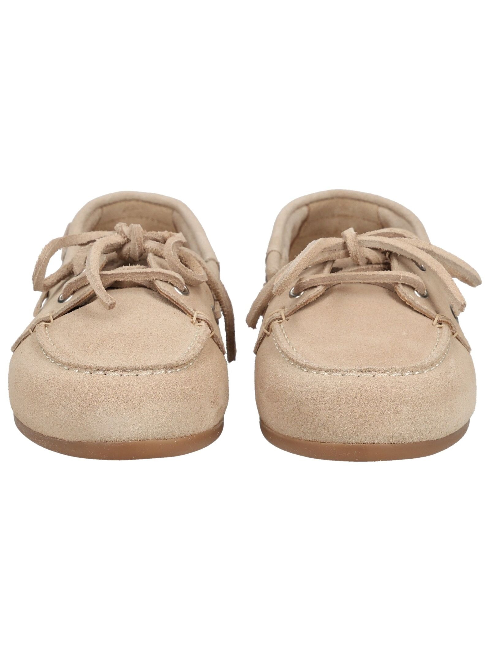 Pavement Bootsschuh »Pavement Halbschuhe Leder«