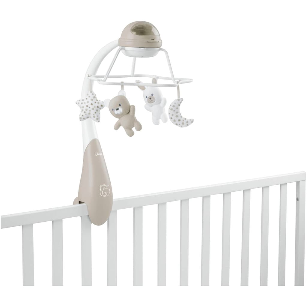 Chicco Mobile »3in1, beige«