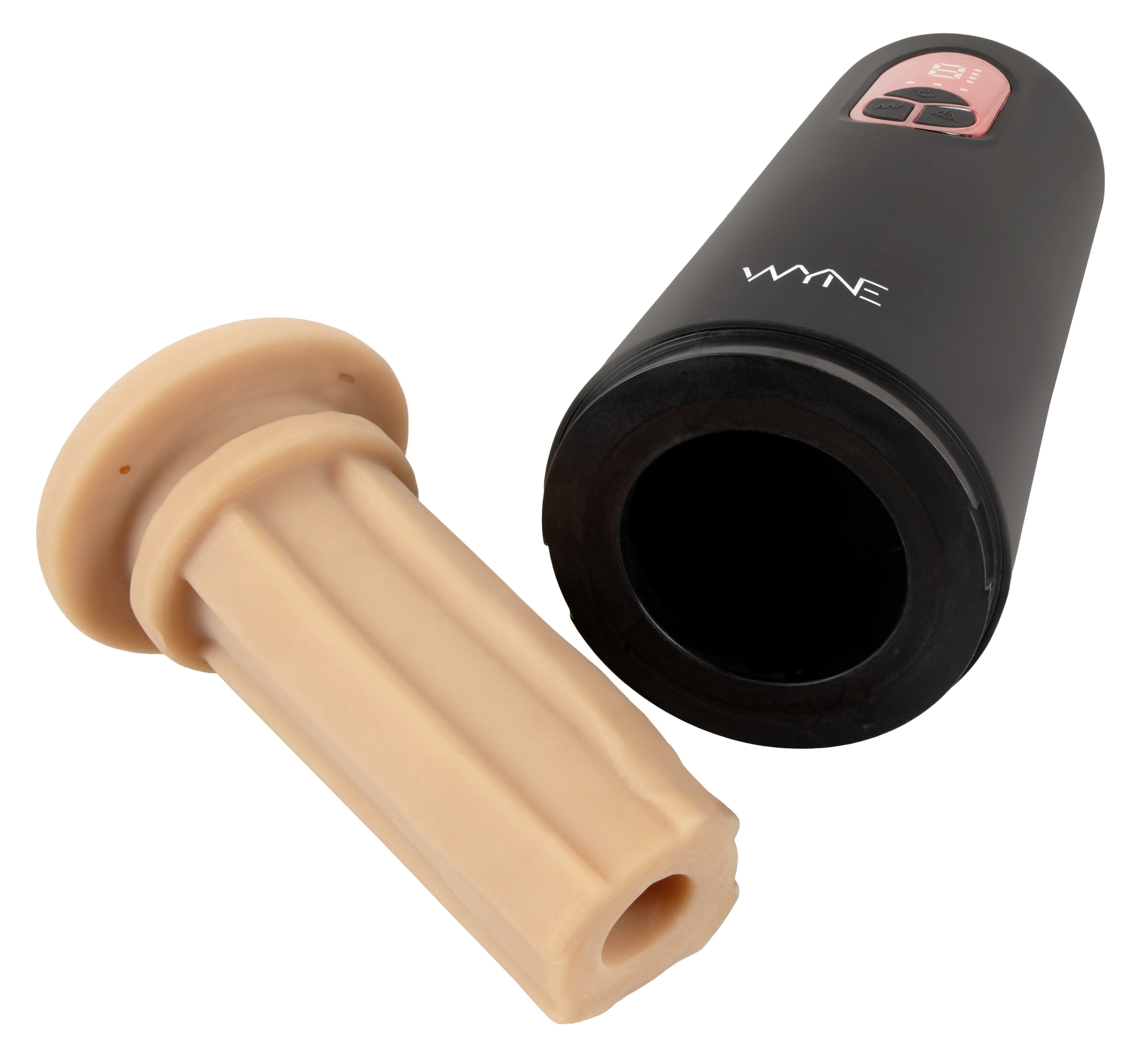 WYNE Masturbator »Masturbator WYNE 07«
