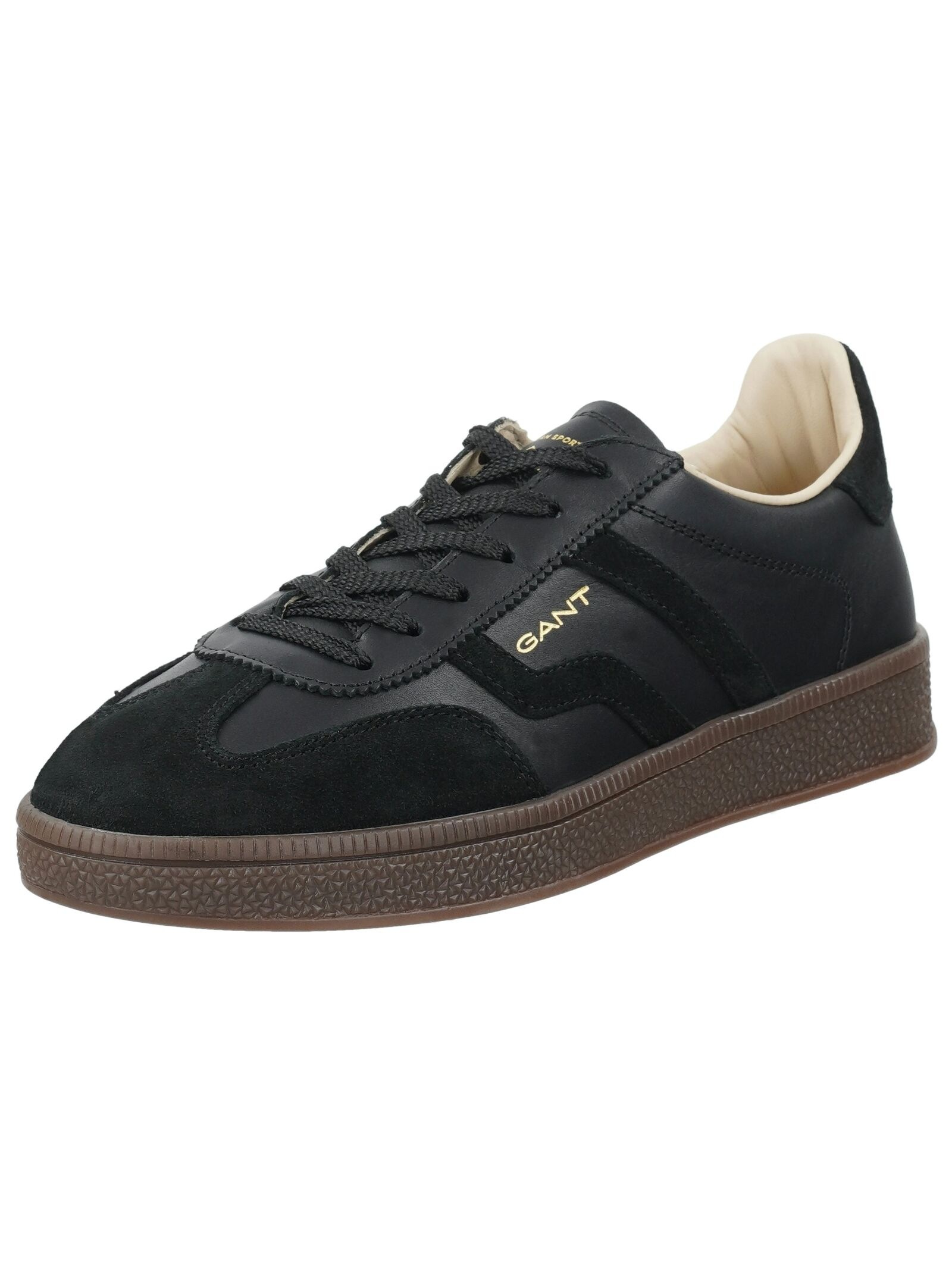 Gant Sneaker "Gant Sneaker Leder"
