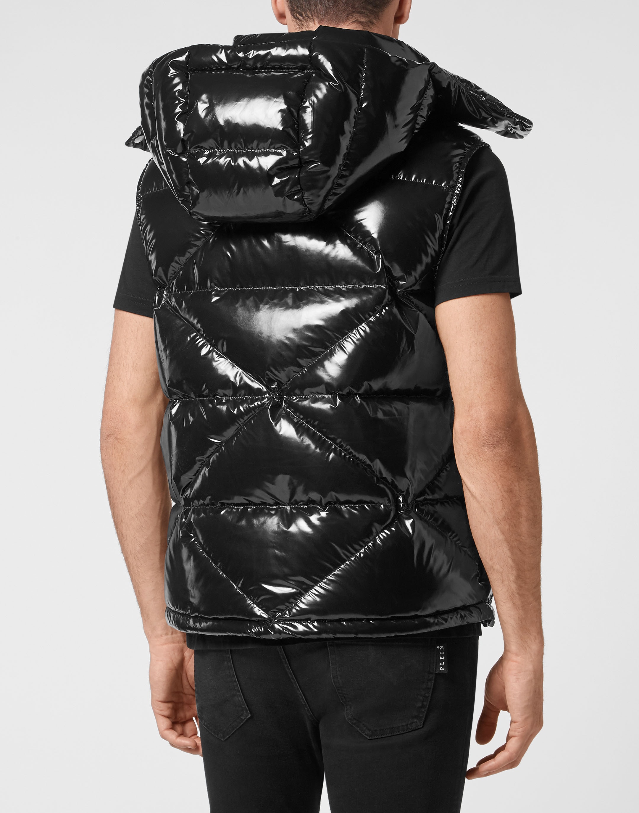 PHILIPP PLEIN Blouson »Hexagon«