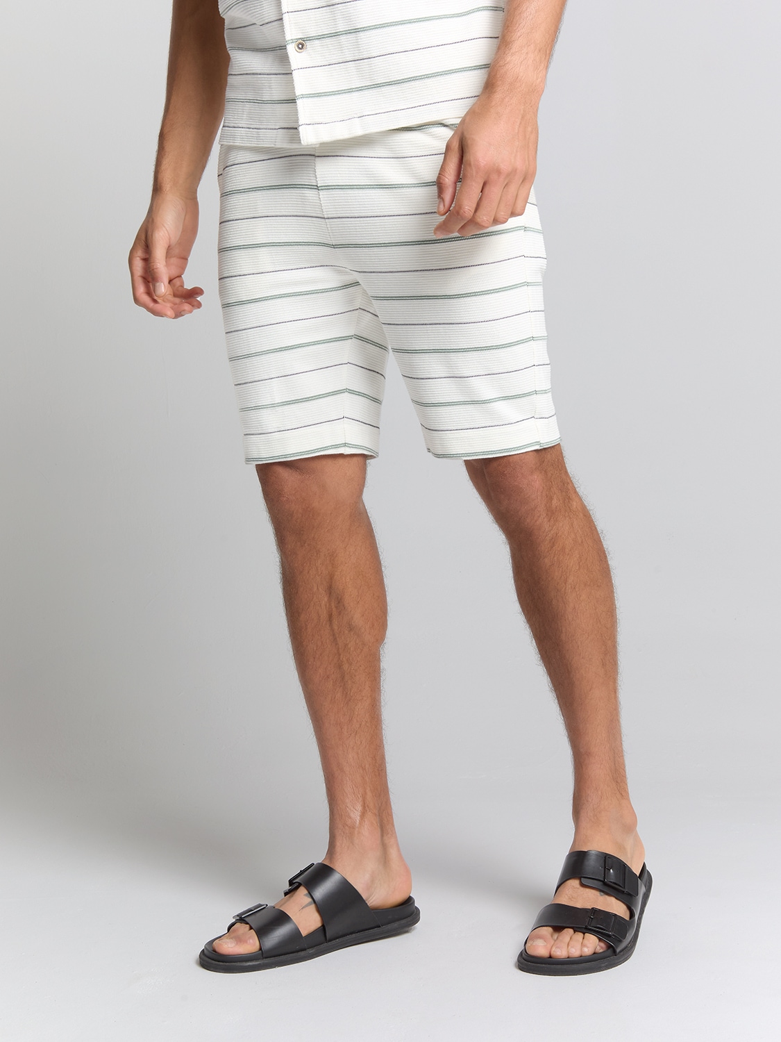 NO EXCESS Shorts "No Excess Jersey-Shorts" günstig online kaufen