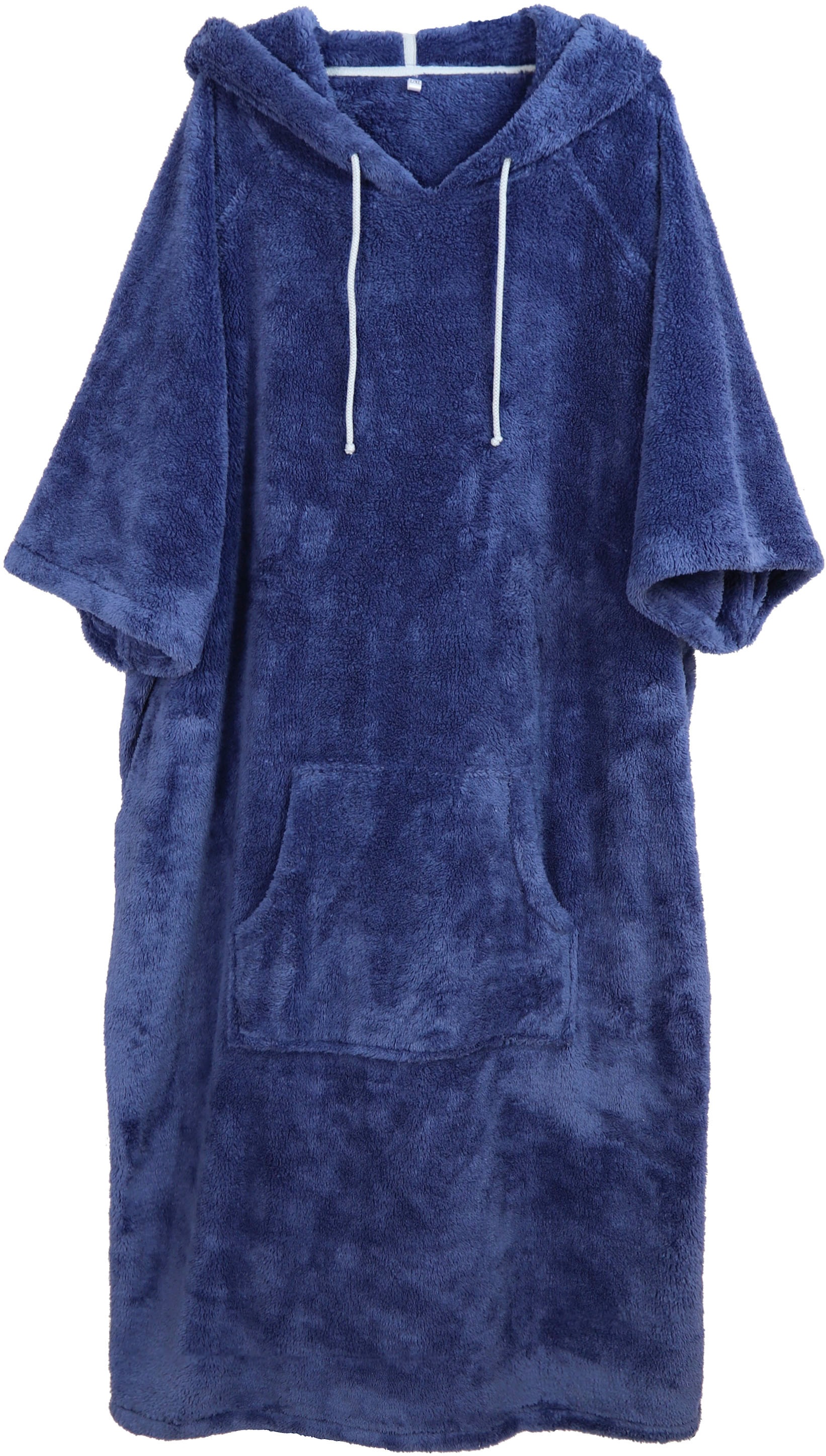 my home Badeponcho "Lillou, Surfponcho ideal für Sauna, Spa & im Urlaub" 1 günstig online kaufen