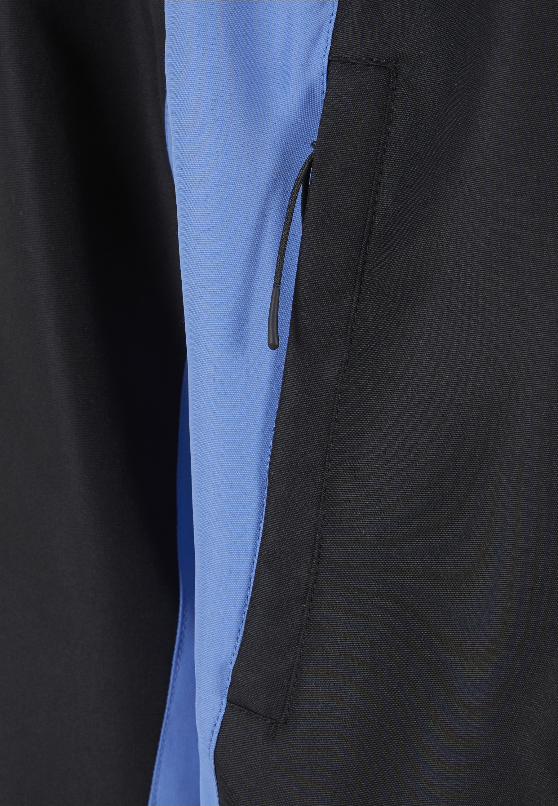 K1X Trainingsjacke »K1X K1X Trackjacket« 1 Stk. tlg. ohne Kapuze