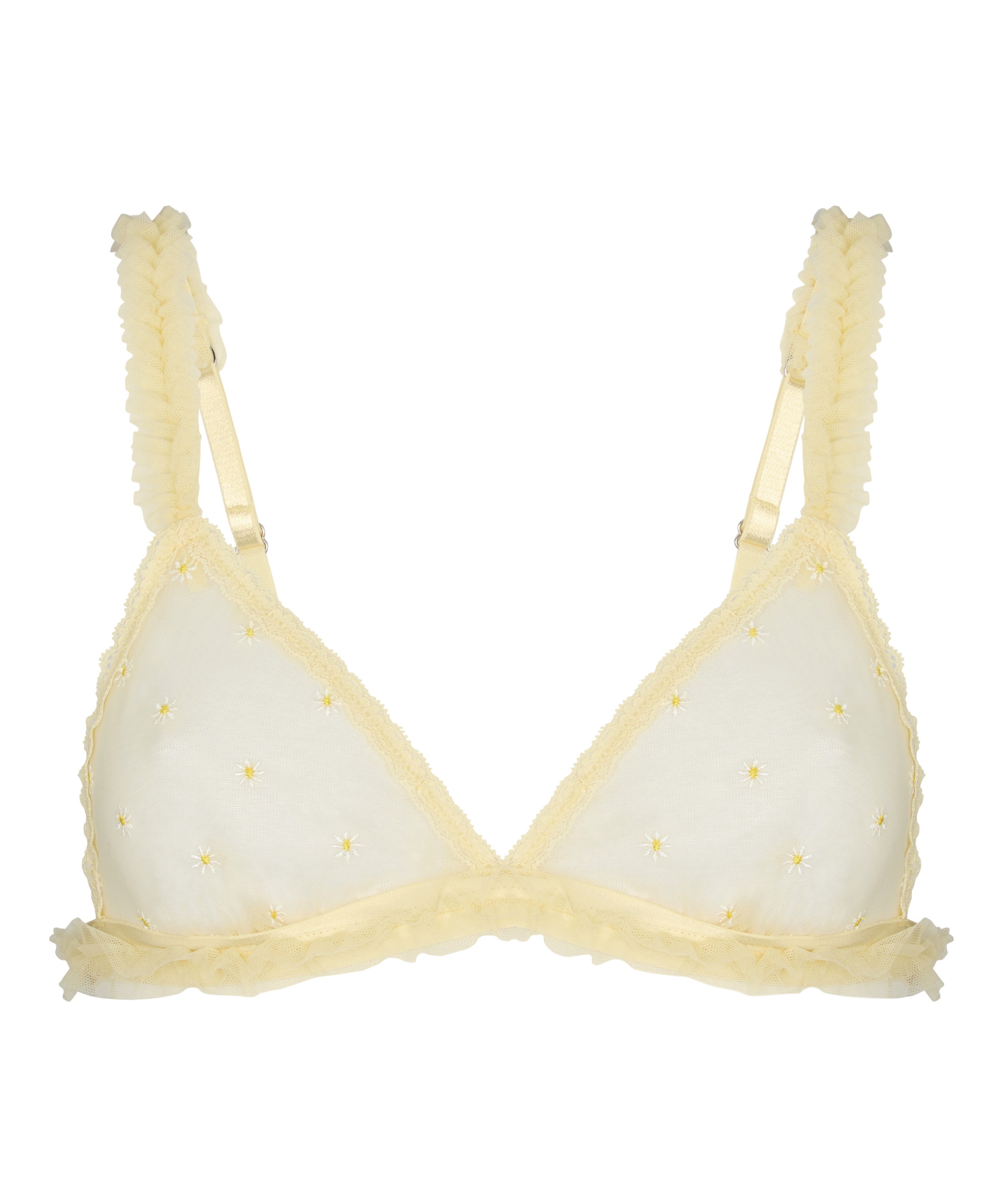 Hunkemöller »Bralette Flora«