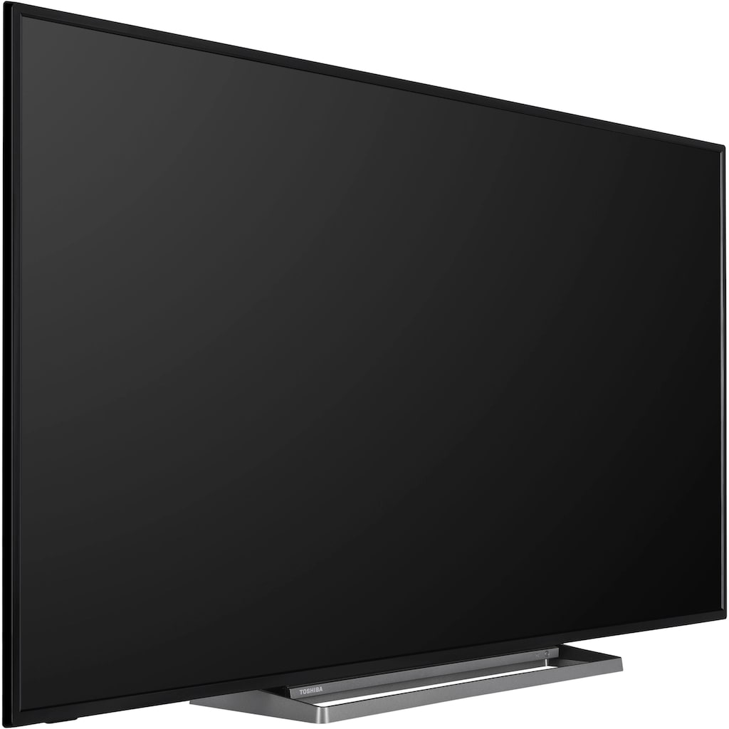 Toshiba LED-Fernseher »55UA3D63DG«, 139 cm/55 Zoll, 4K Ultra HD, Smart-TV-Android TV