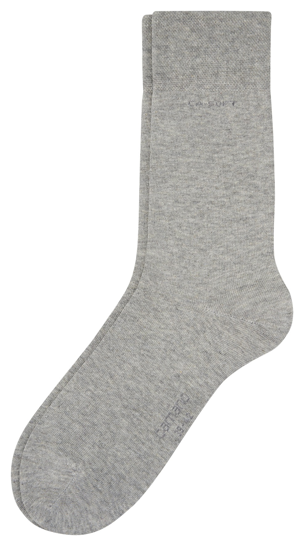 Thumbnail - Camano Socken "ca-soft", (4 Paar), mit verstärktem Fersen- und Zehenbereich