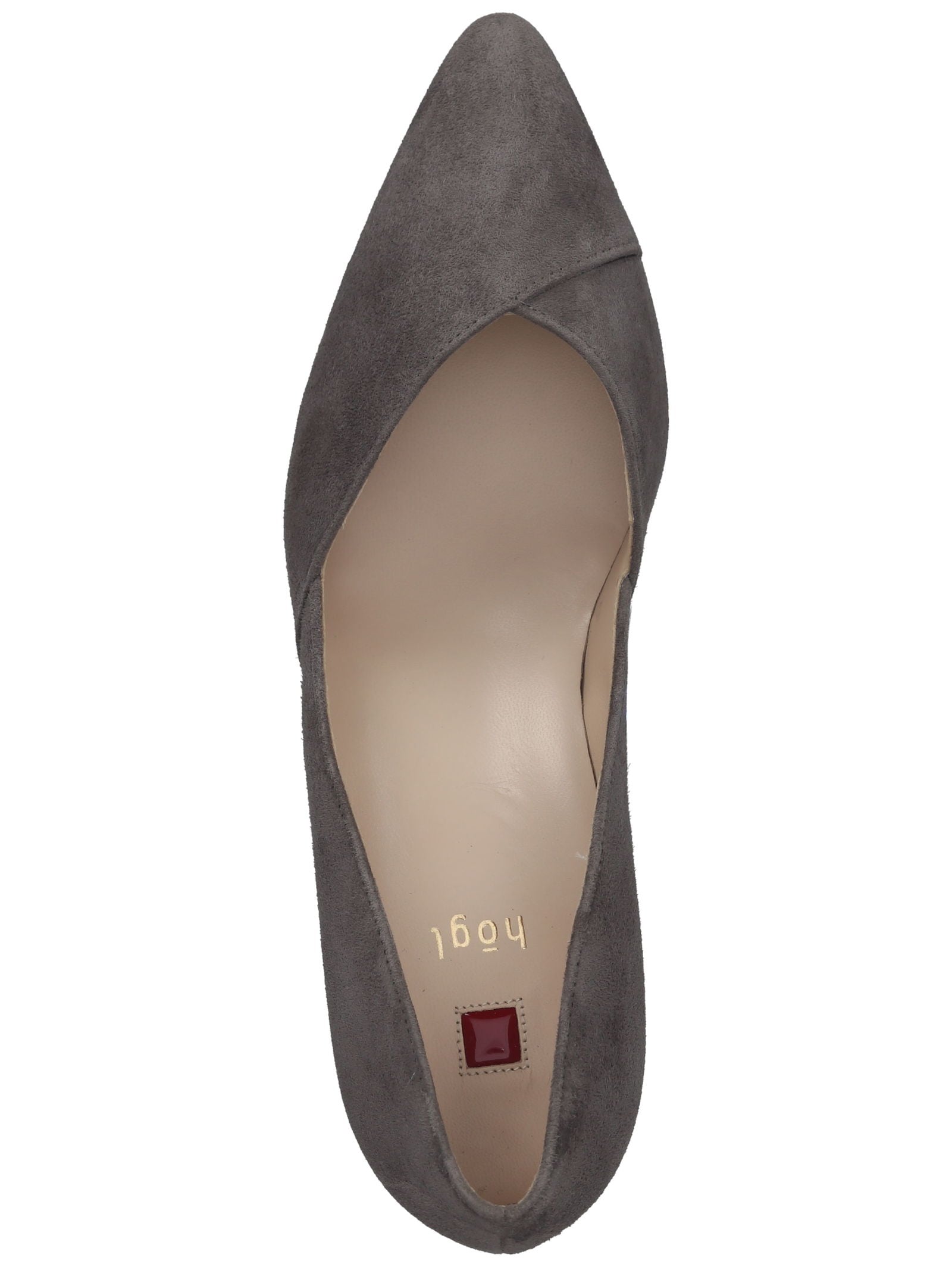 Högl Pumps »Högl Pumps Leder«