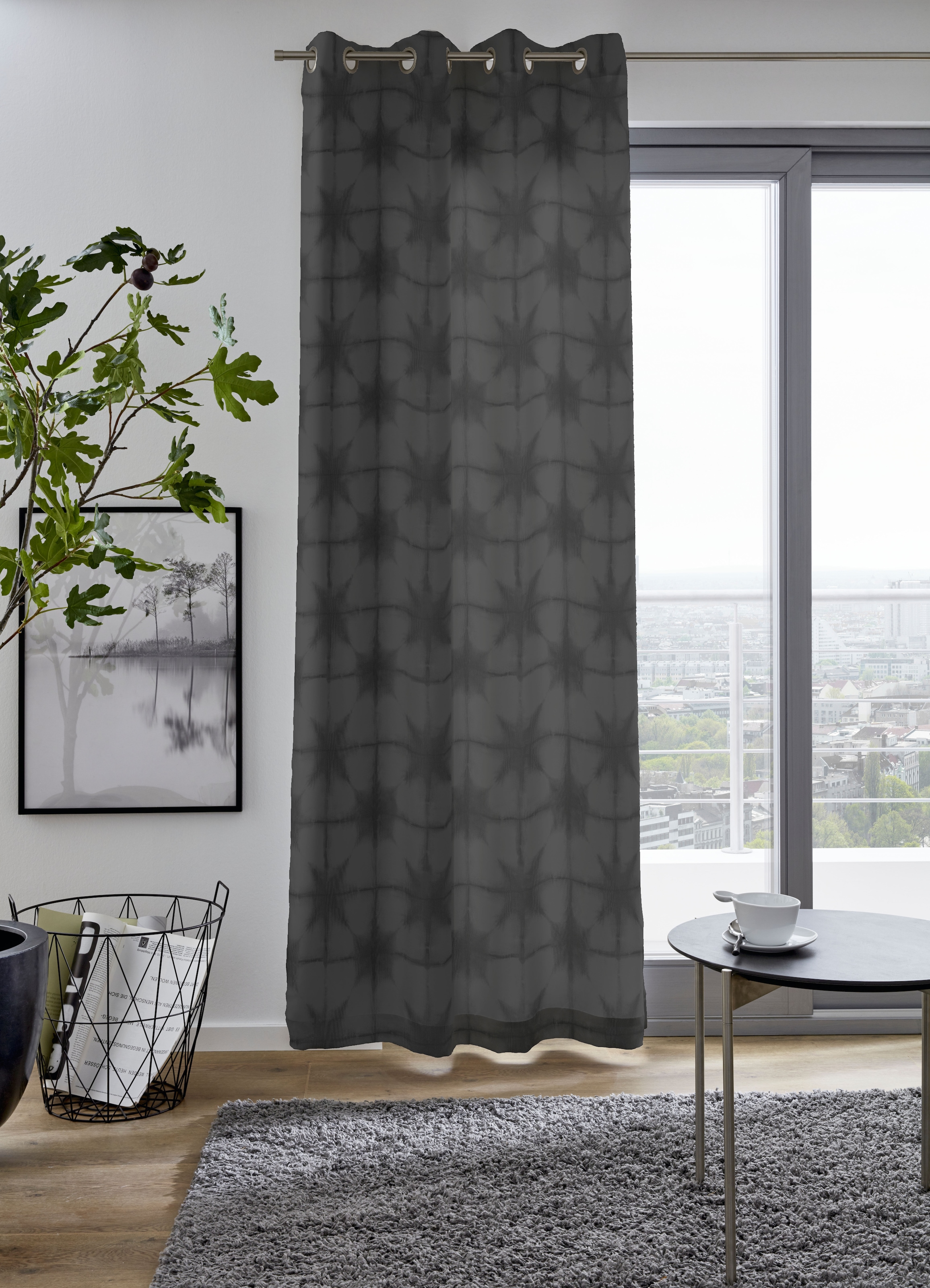 my home "OSLO" Ösen 1 Stk. tlg., verschiedene Größen günstig online kaufen