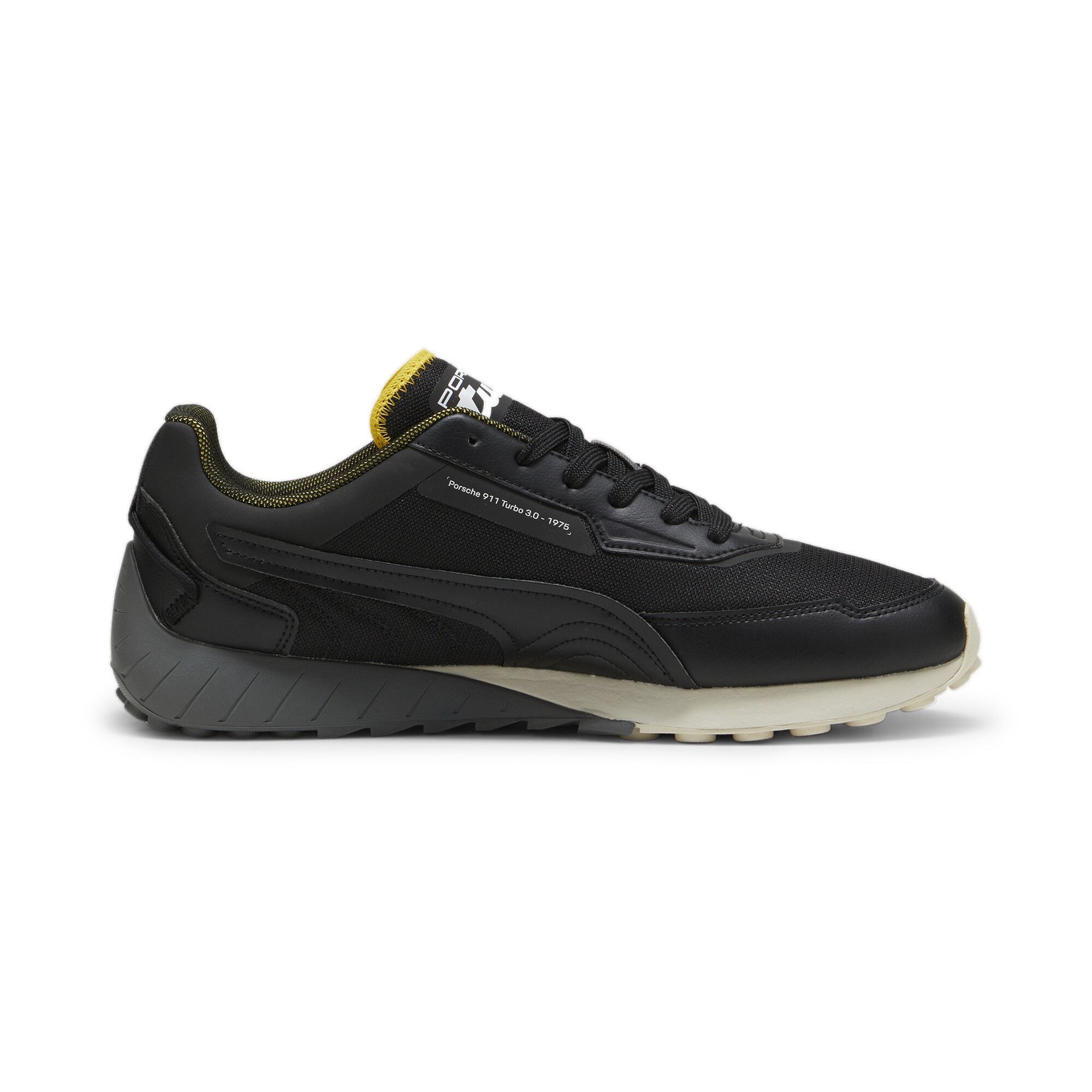 PUMA Sneaker »Porsche Legacy SPEEDFUSION Motorsportschuhe Erwachsene«