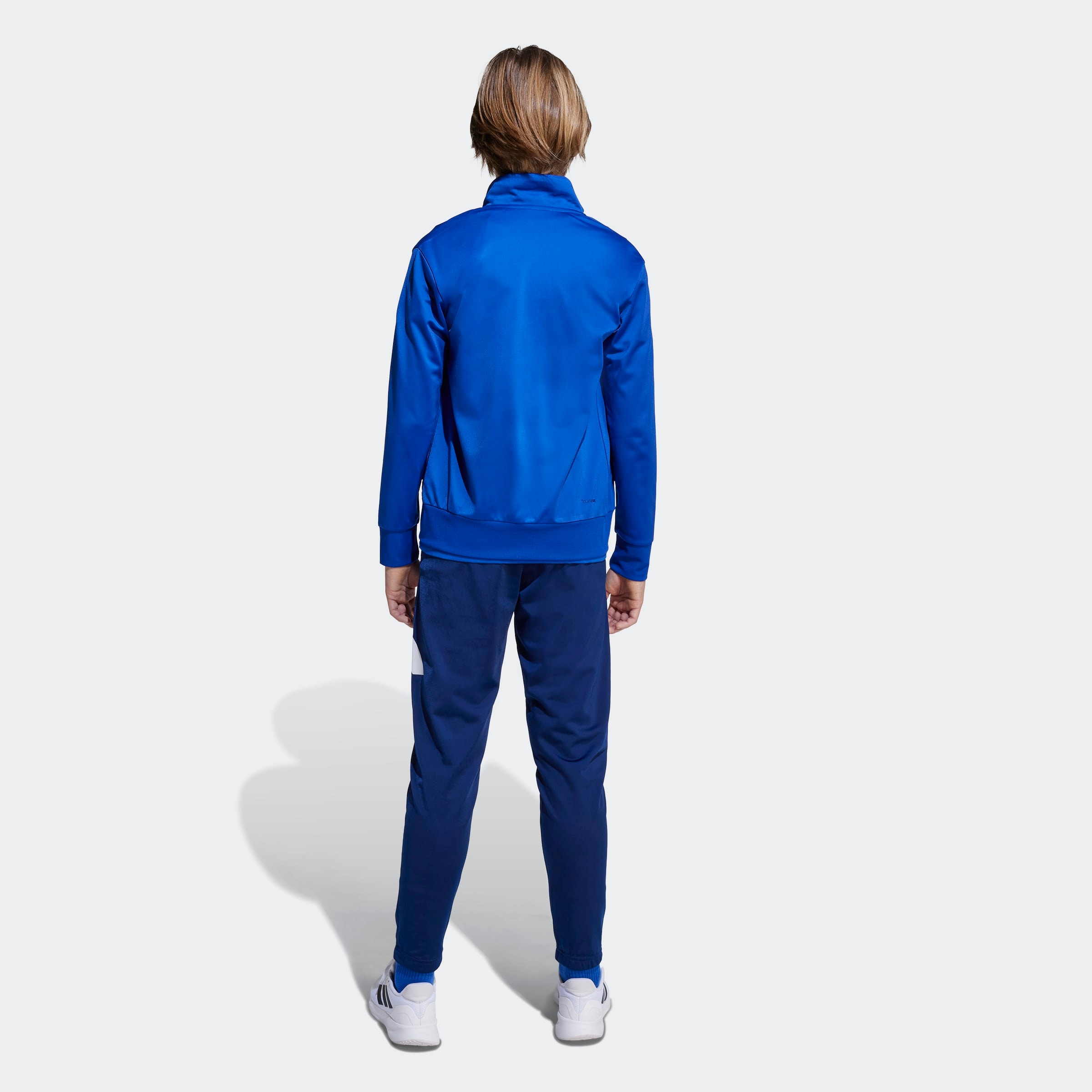 adidas Sportswear Trainingsanzug »ESSENTIALS CLIMACOOL KIDS« 2 Stk.