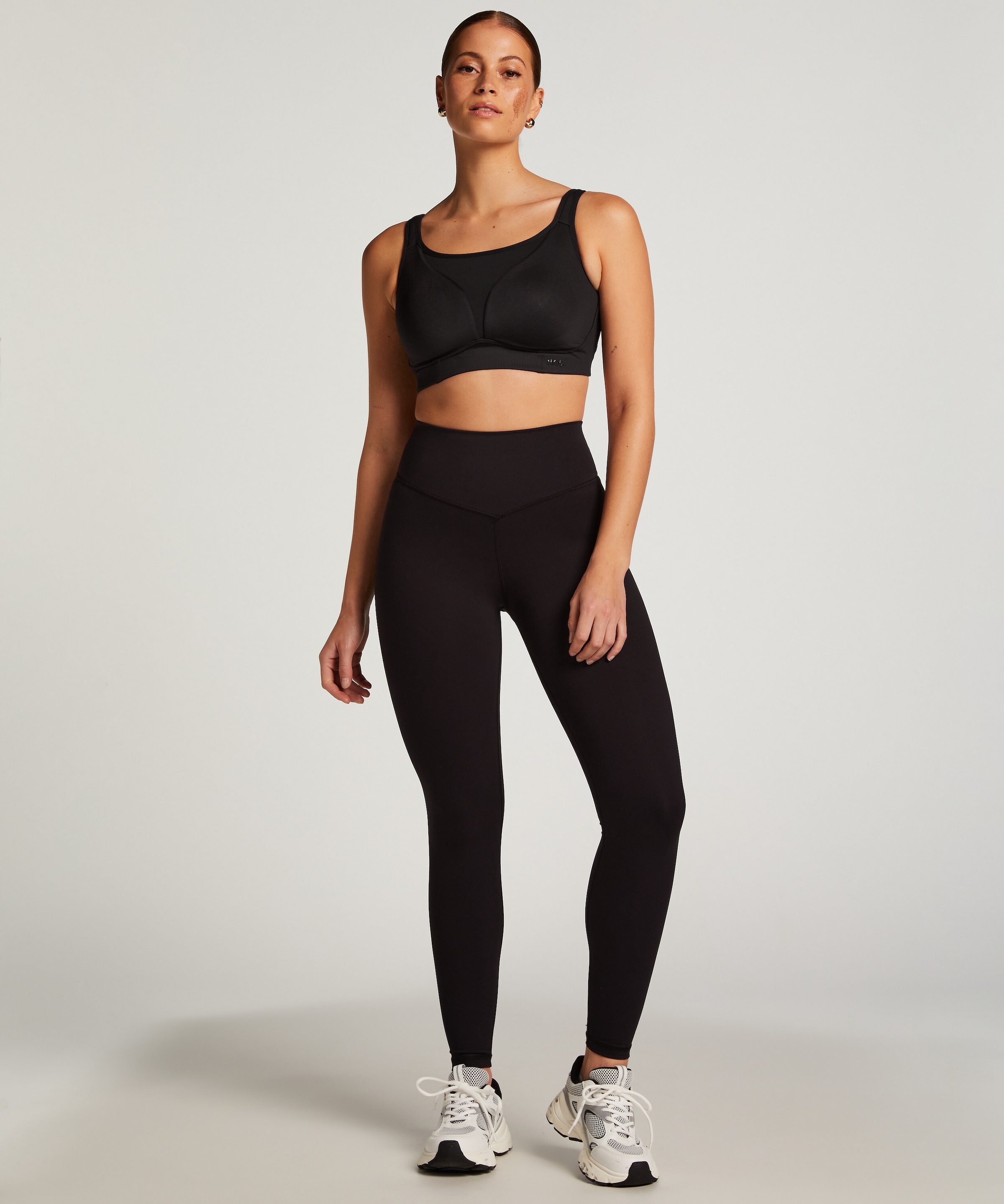 Hunkemöller Sport-BH »HKMX Sports bra The Elite Level 3«