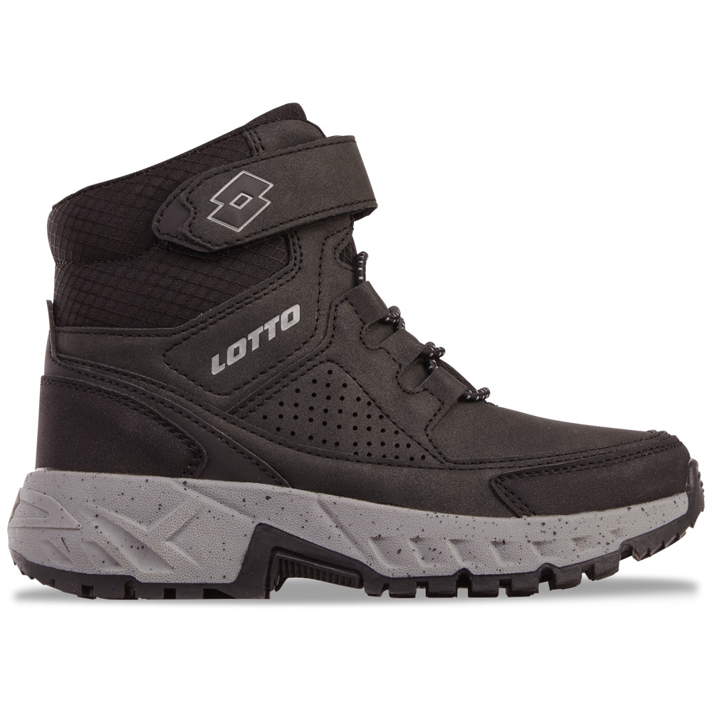 lotto Winterboots, - mit reflektierenden Details